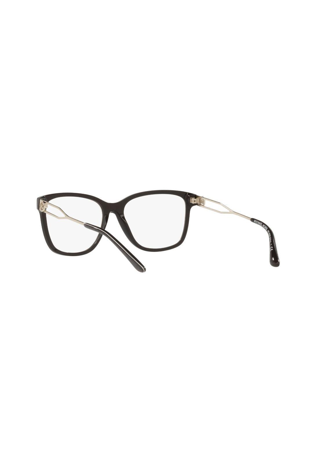 Lentes Ópticos Sitka Marron Michael Kors MK4088370653-5