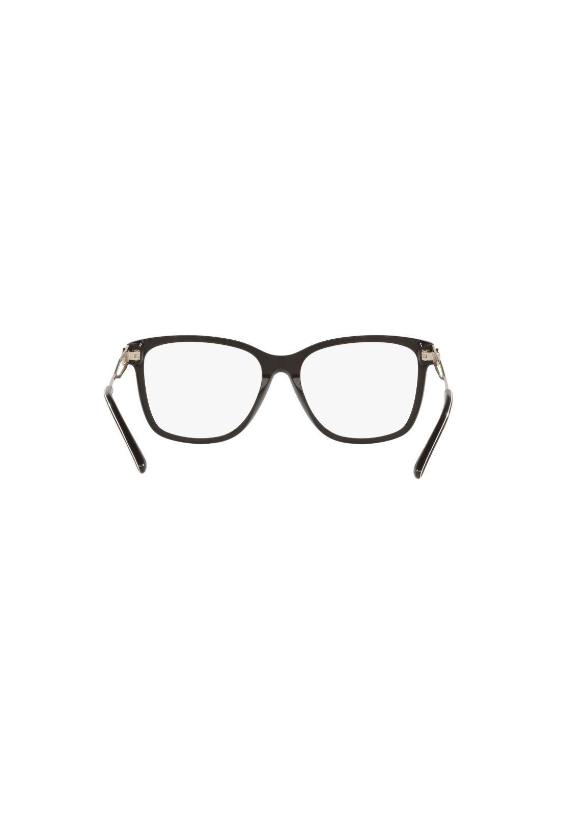 Lentes Ópticos Sitka Marron Michael Kors MK4088370653-6