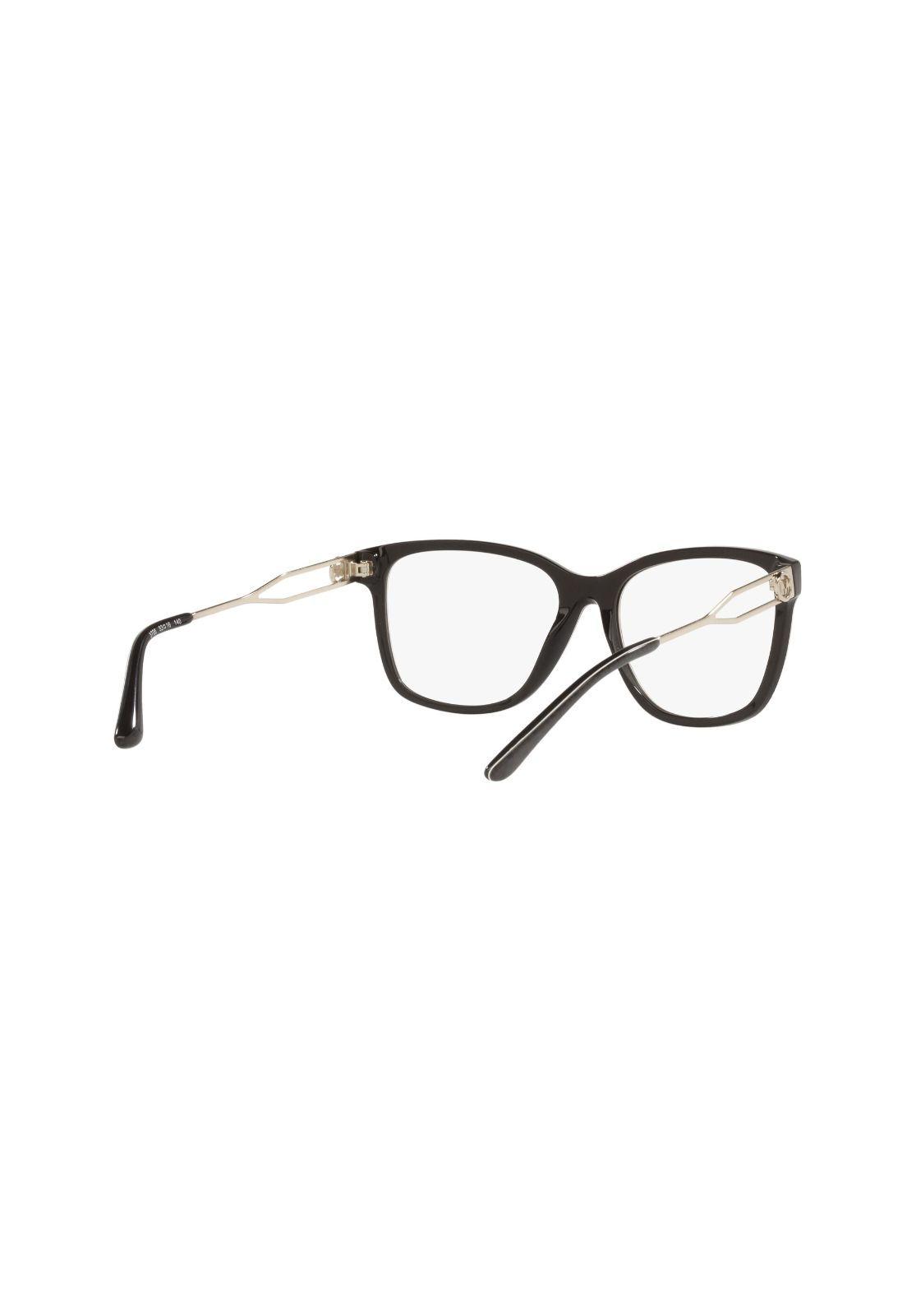 Lentes Ópticos Sitka Marron Michael Kors MK4088370653-7