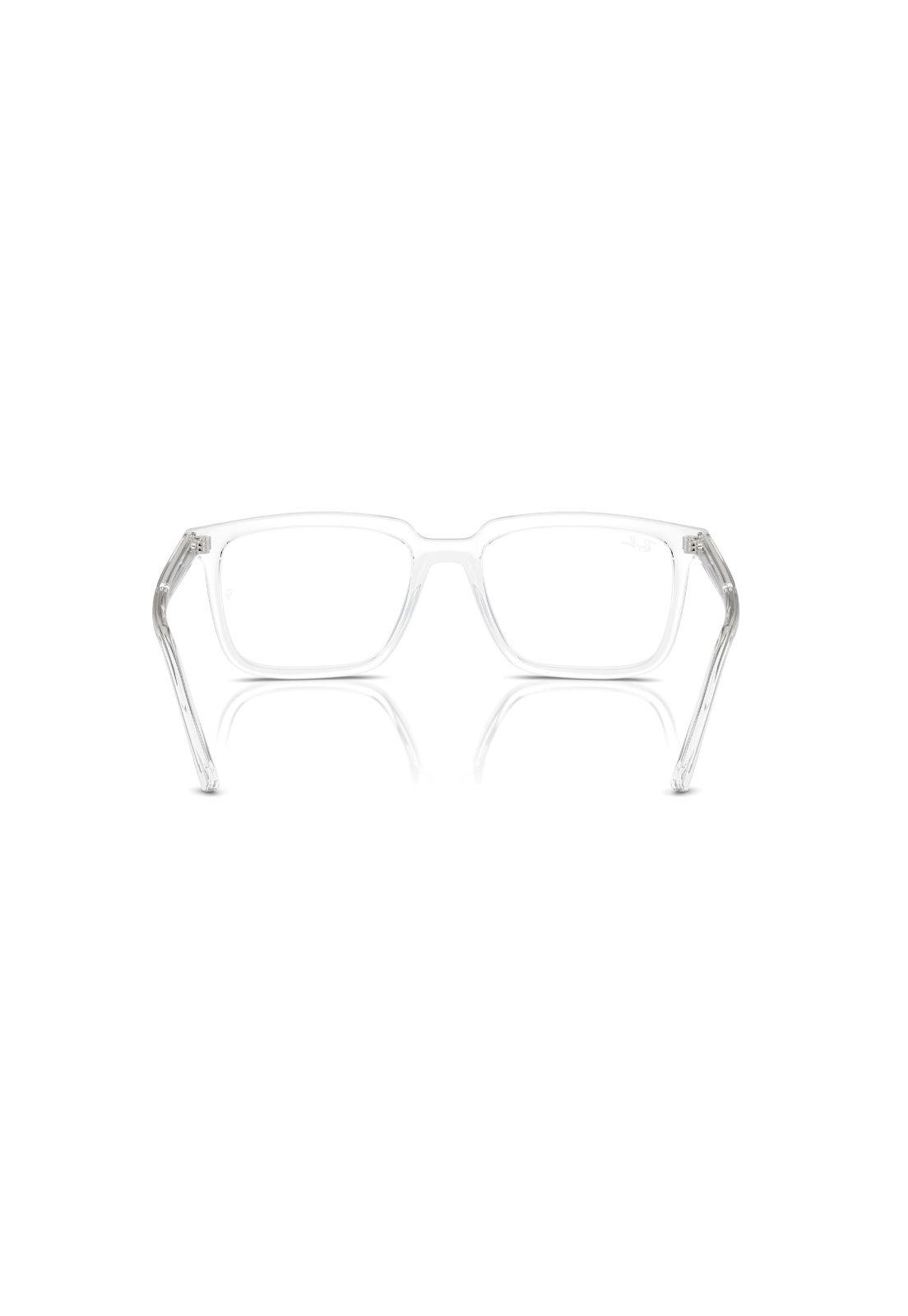 Lentes Ópticos Alain Transparente Ray-Ban Optical RX72392001-3