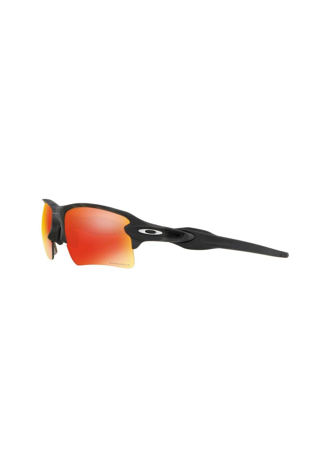 Lentes de Sol Flak Prizm Oakley OO918891888659-2