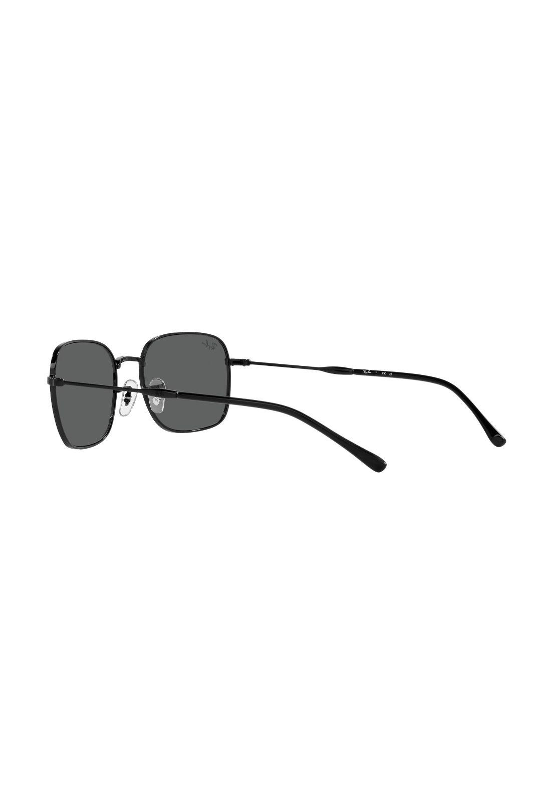 Lentes de Sol Black Ray-Ban-4