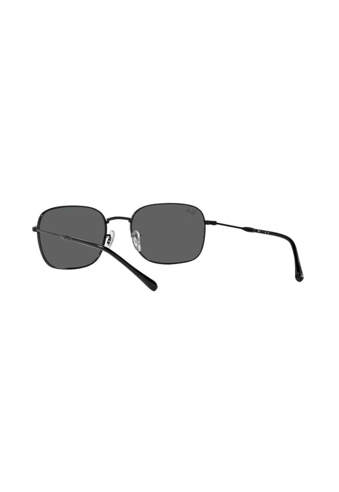 Lentes de Sol Black Ray-Ban-5
