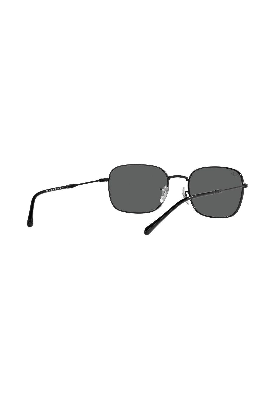 Lentes de Sol Black Ray-Ban-7