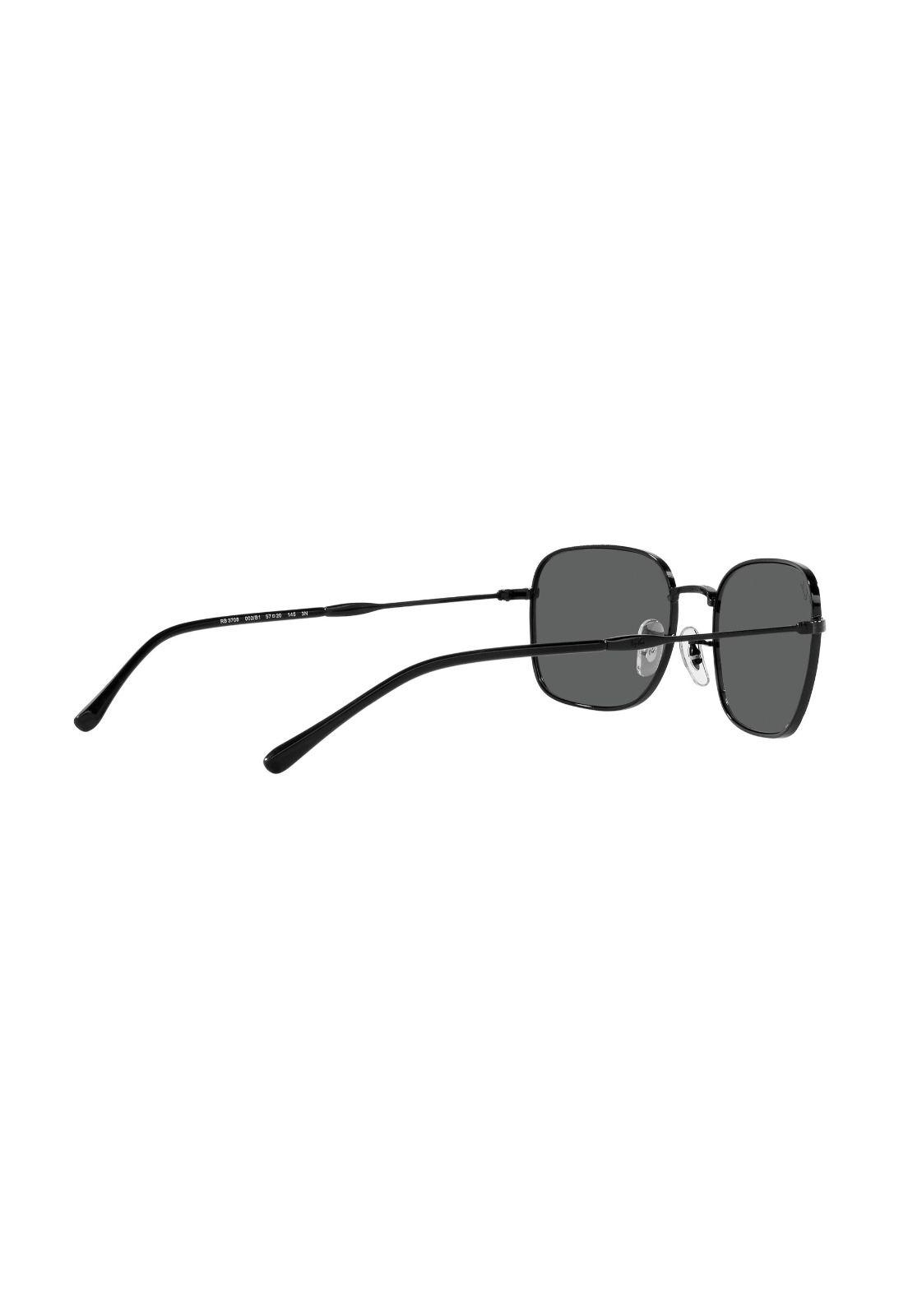 Lentes de Sol Black Ray-Ban-8