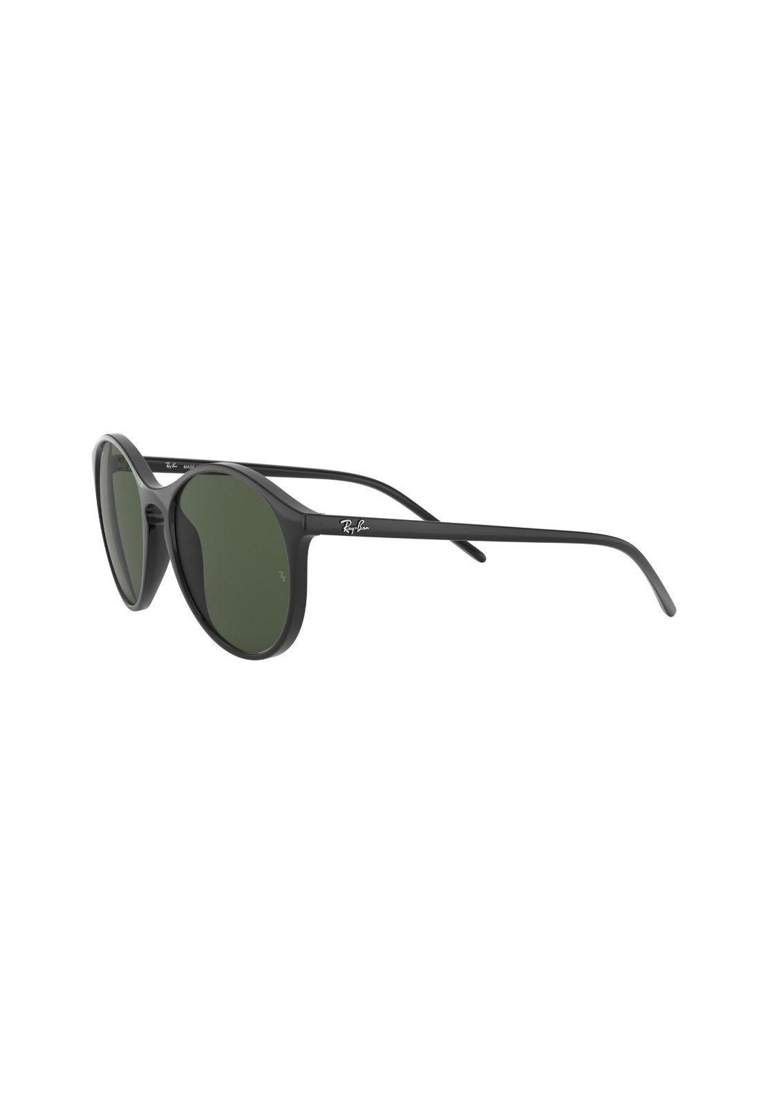 Lentes de Sol Negro Ray-Ban RB43716017155-2
