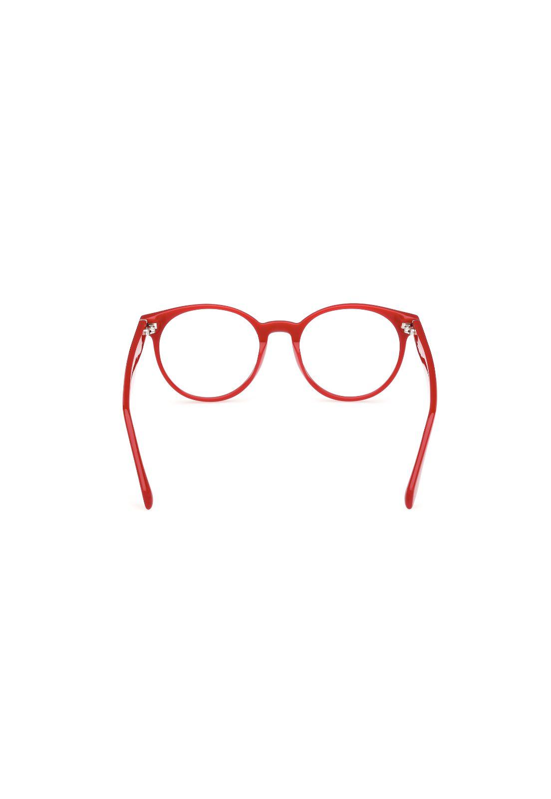 Lentes Ópticos Rojo Brillante Adidas Originals OR5085066-4