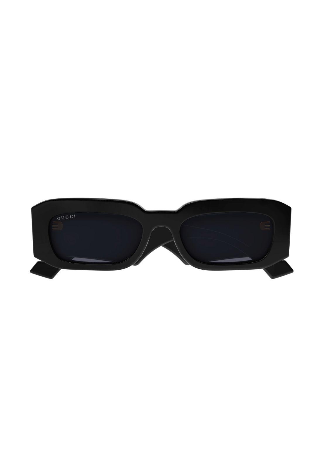 Lentes de Sol Negro Gucci Sustentable GG1426S001-1
