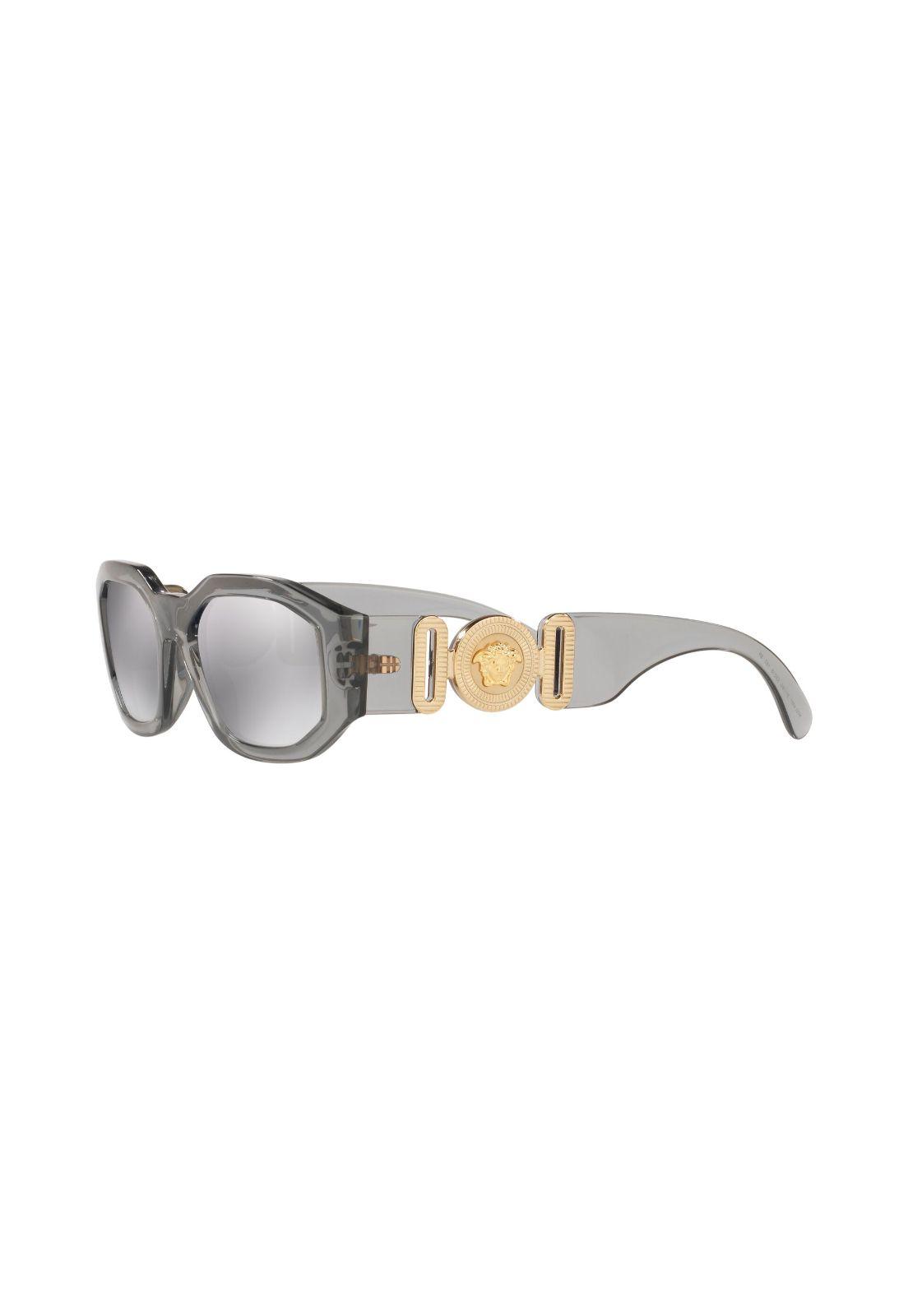 Lentes De Sol Biggie Gris Versace VE43613116G-2