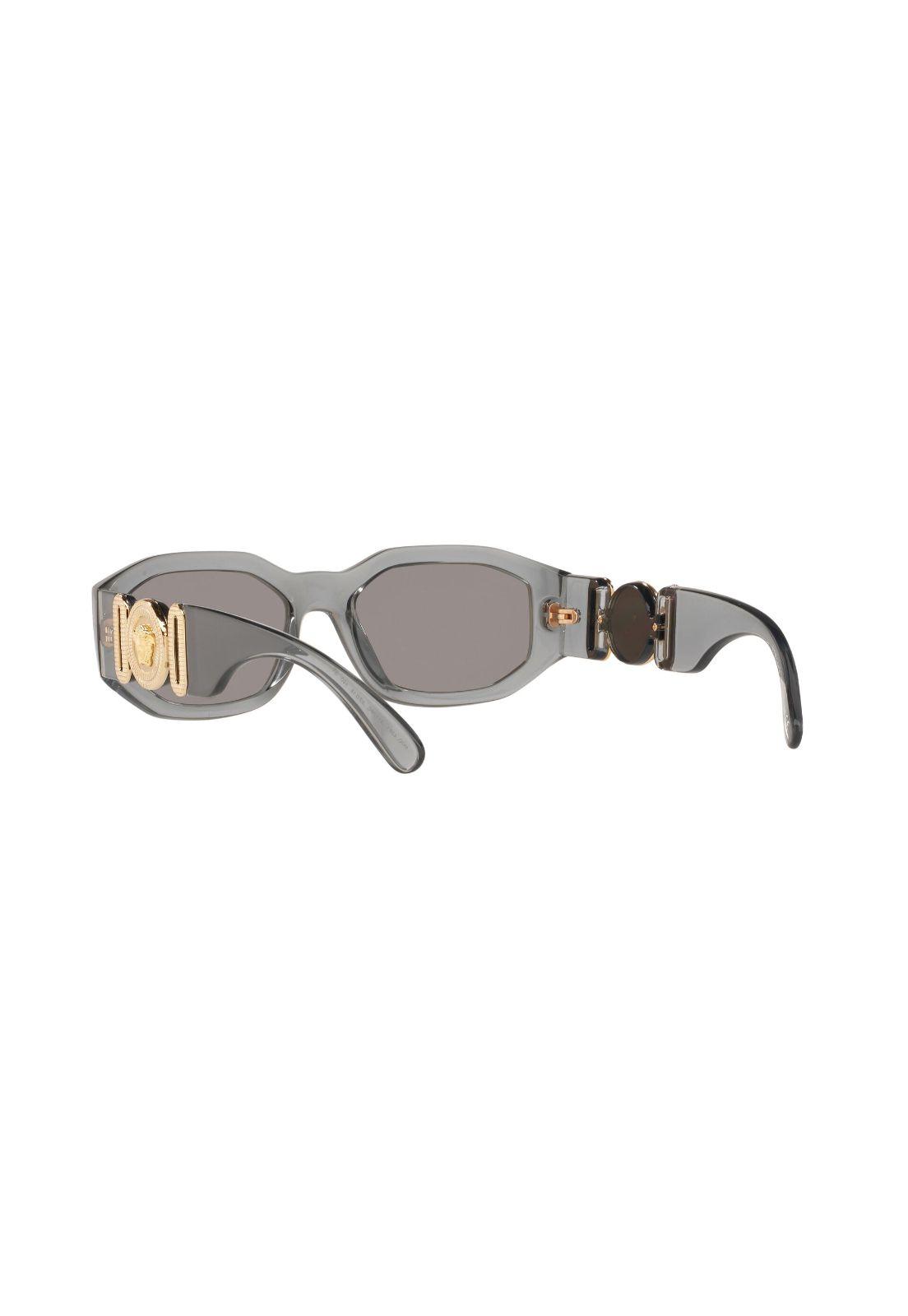 Lentes De Sol Biggie Gris Versace VE43613116G-5