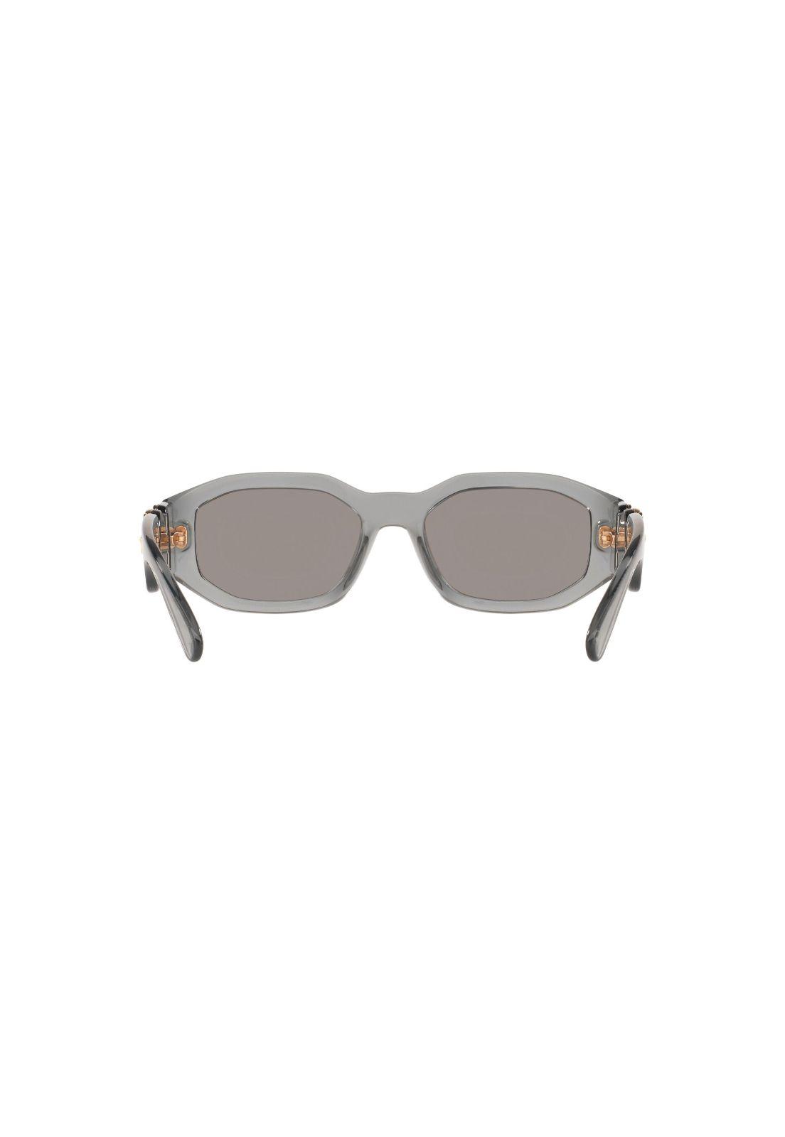 Lentes De Sol Biggie Gris Versace VE43613116G-6