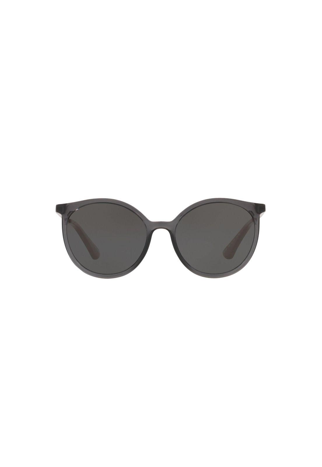 Lentes de Sol Gris Jean Monnier J84150I562-0