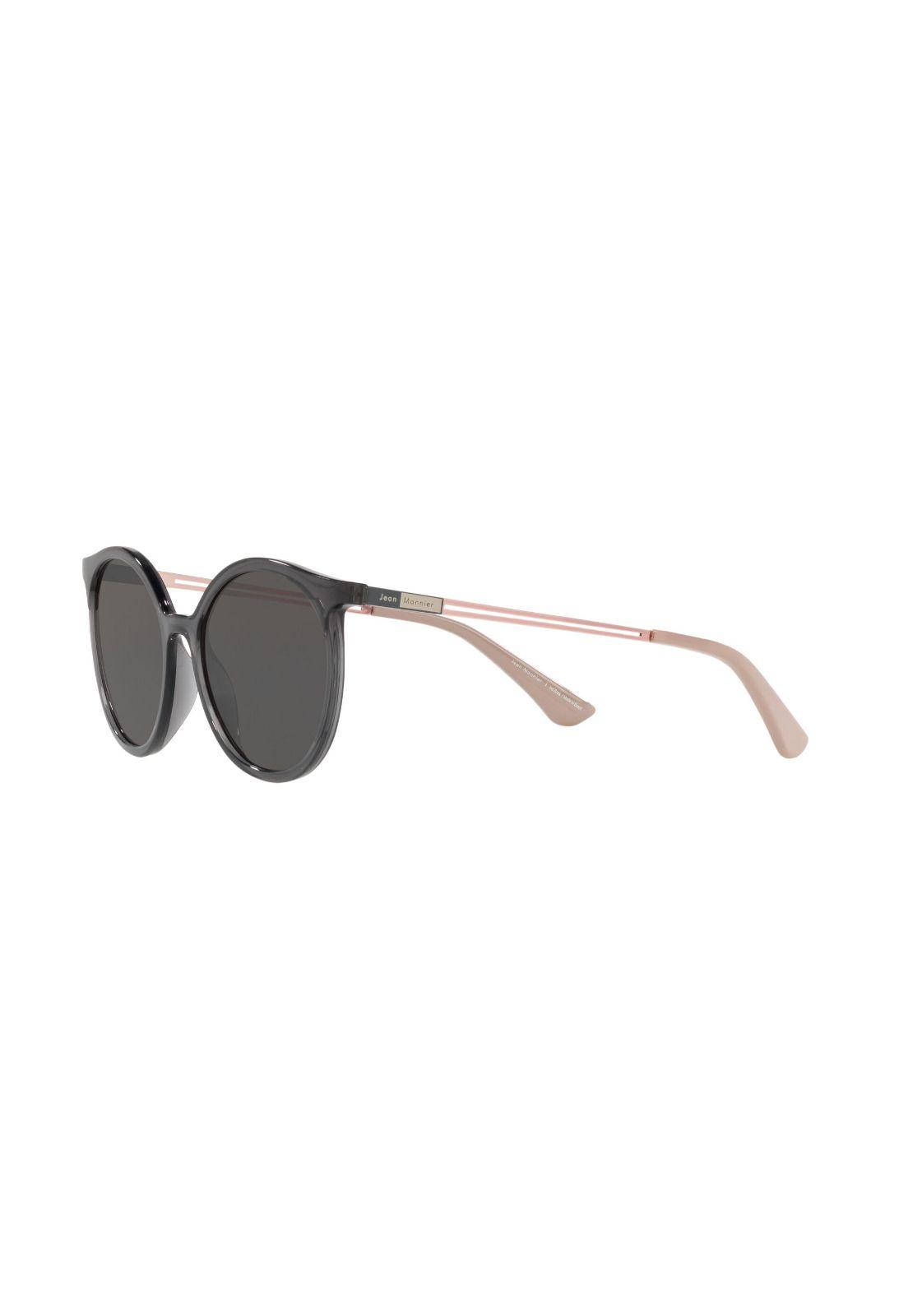 Lentes de Sol Gris Jean Monnier J84150I562-2