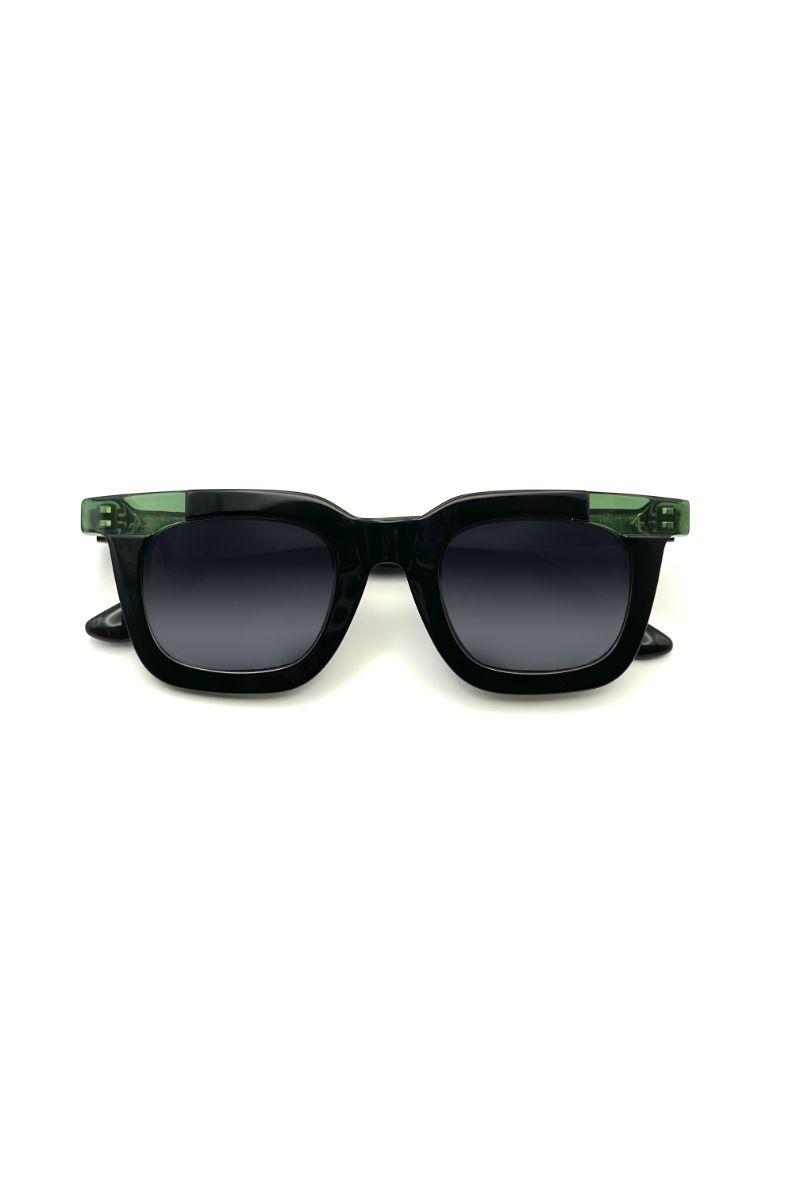 Lentes de Sol Anne Verde Polarizados York Eyewear-3