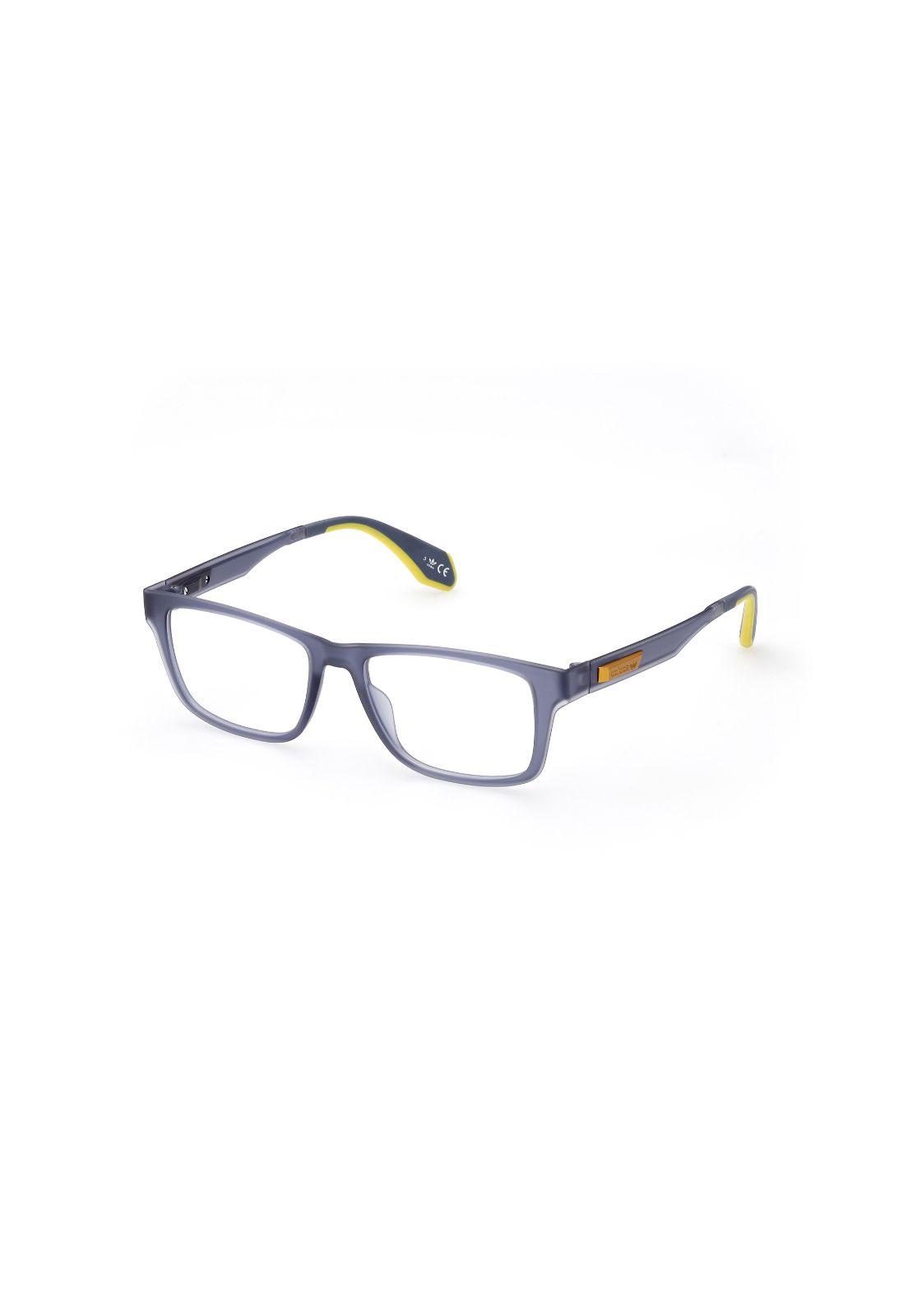 Lentes Ópticos Azul Adidas Originals OR5046092-0