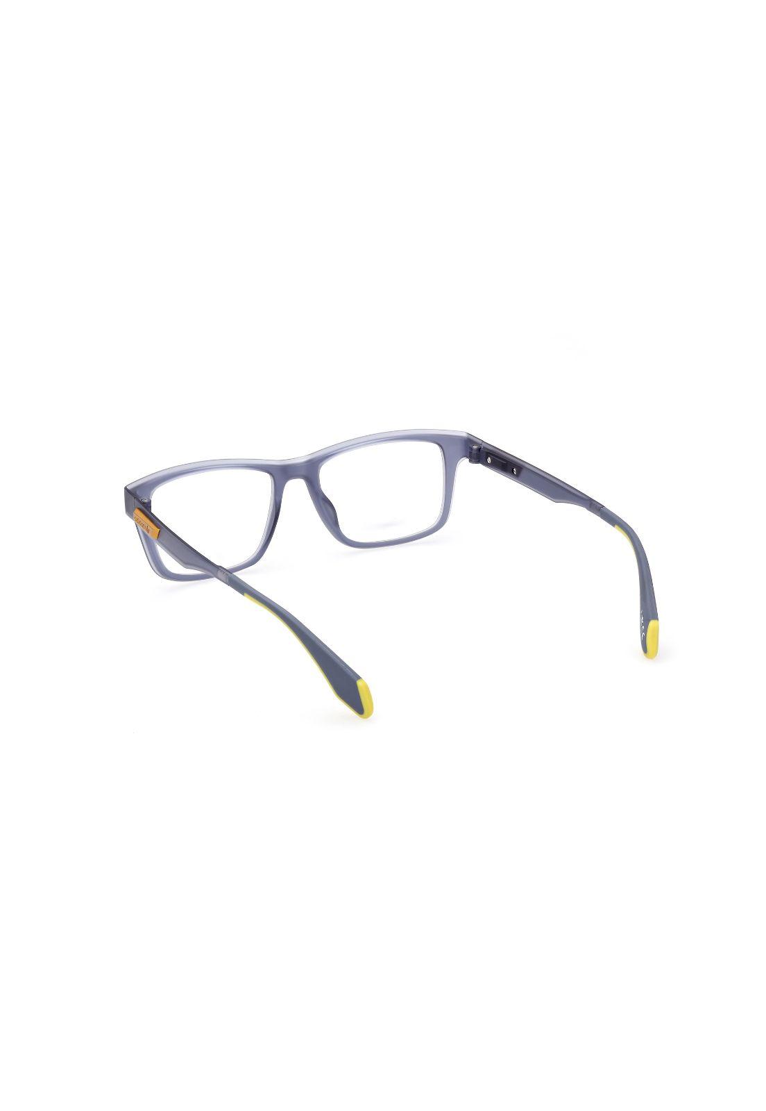 Lentes Ópticos Azul Adidas Originals OR5046092-2