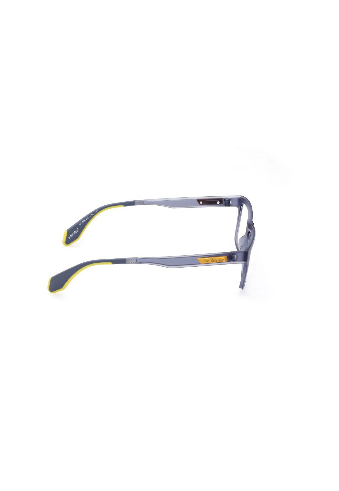 Lentes Ópticos Azul Adidas Originals OR5046092-5