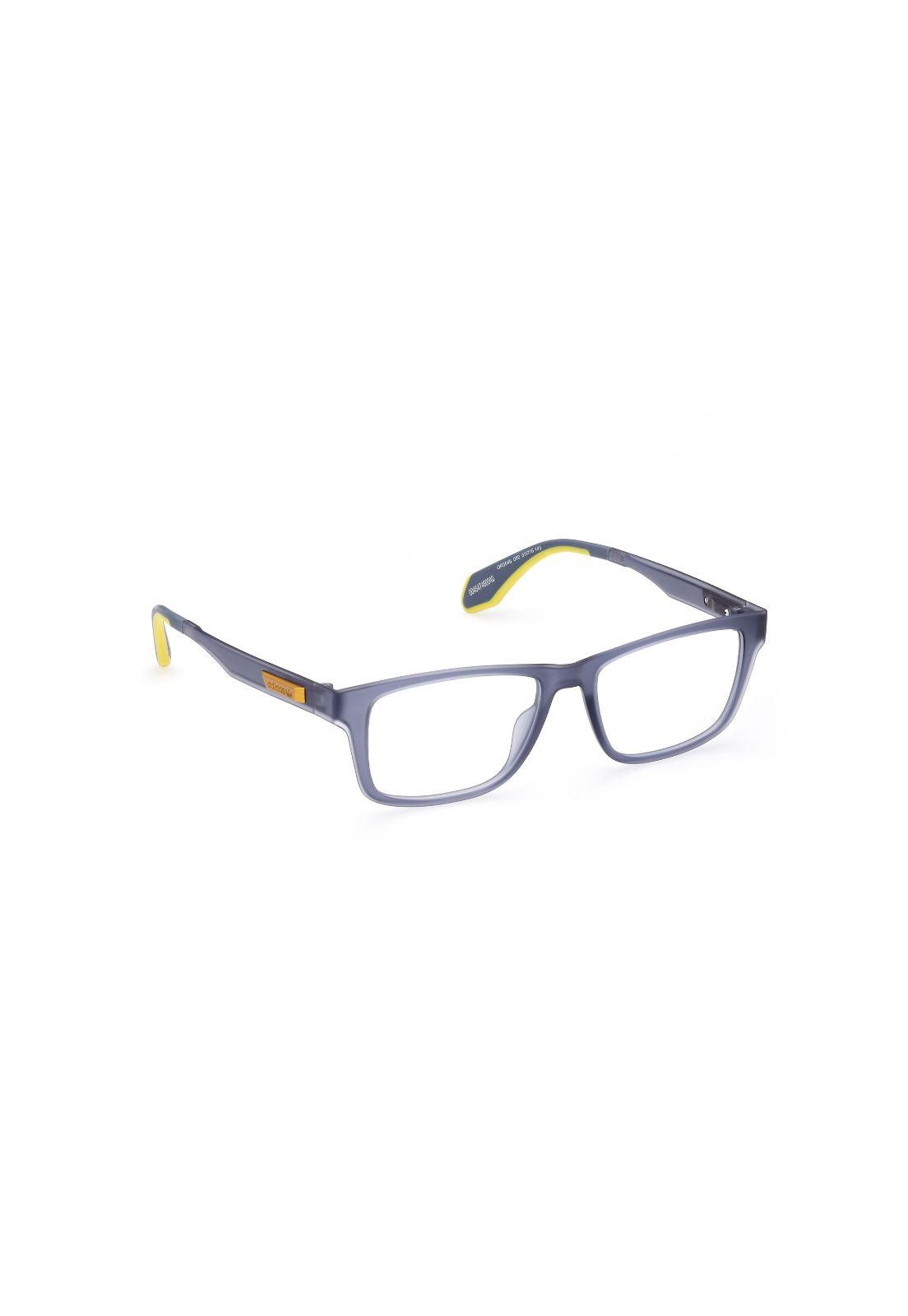 Lentes Ópticos Azul Adidas Originals OR5046092-6
