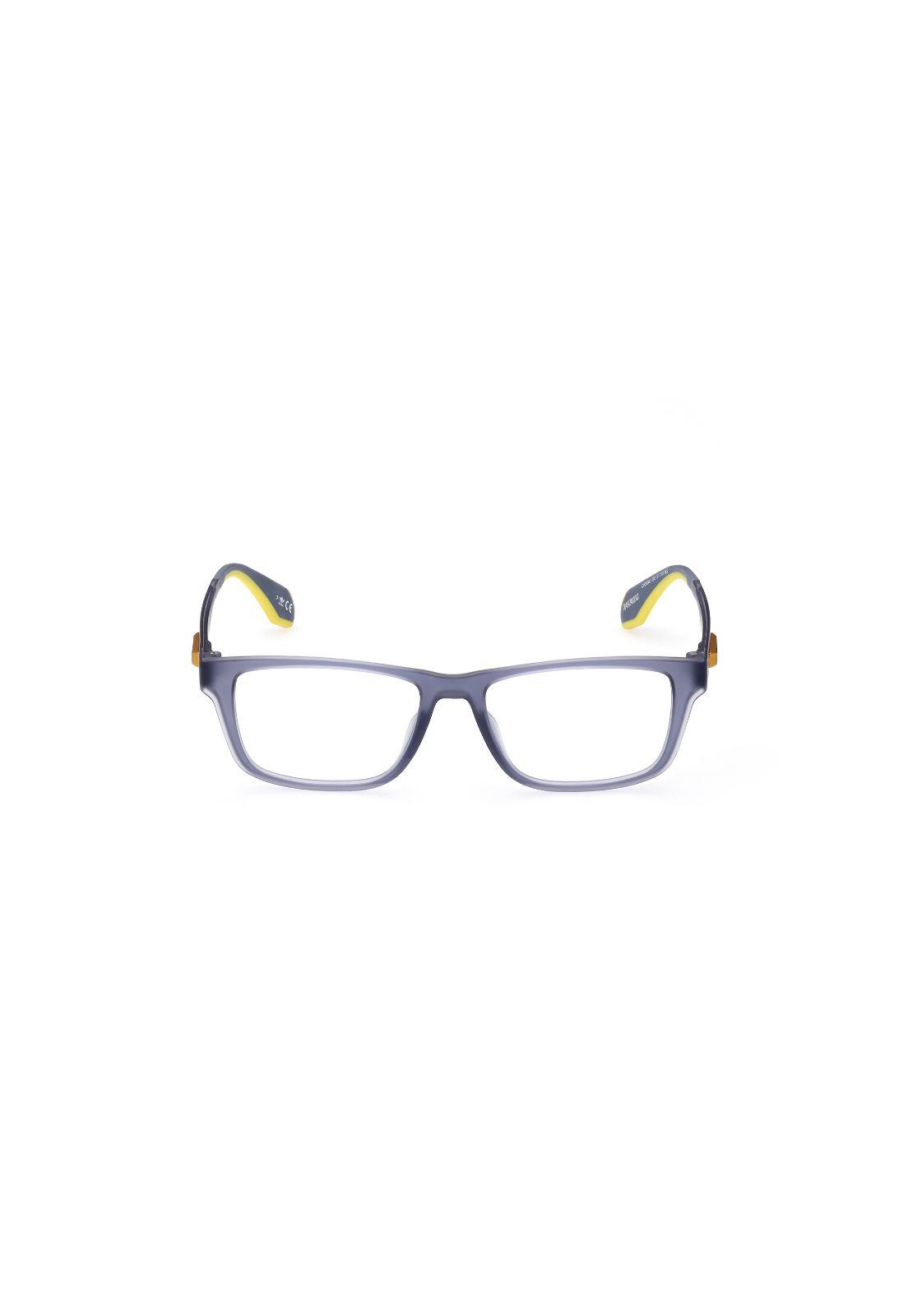 Lentes Ópticos Azul Adidas Originals OR5046092-7