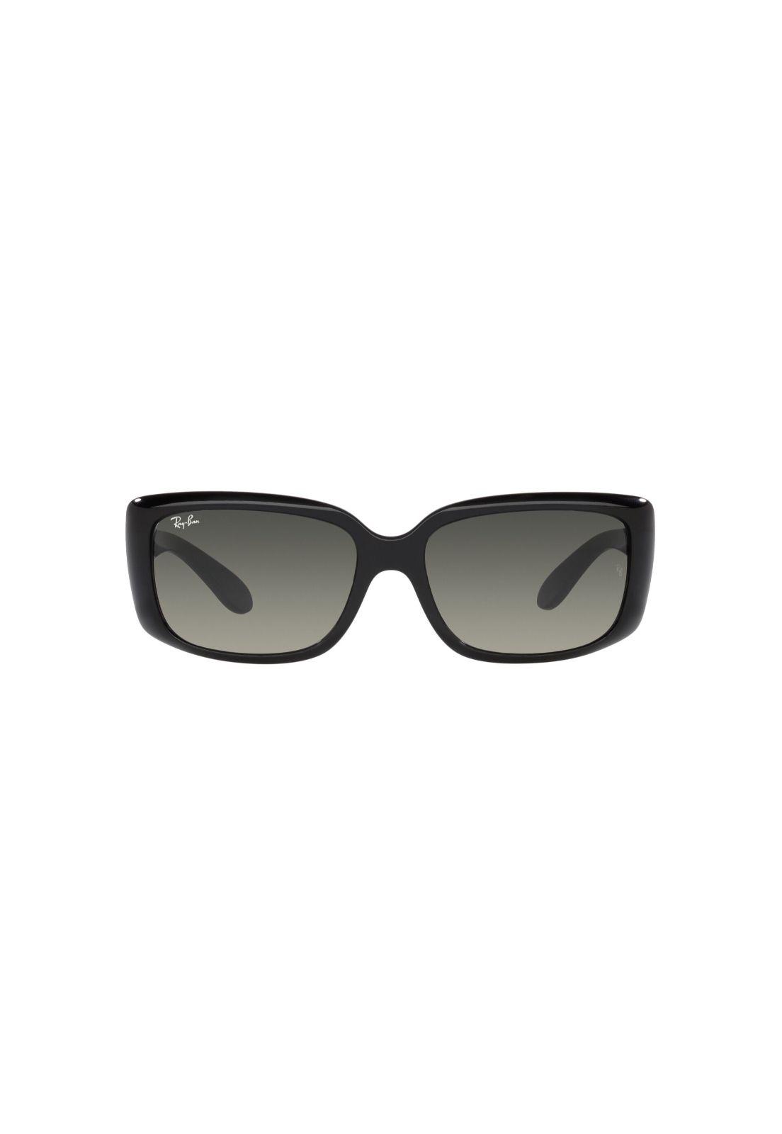 Lentes de Sol Negro Ray-Ban RB438960171-0