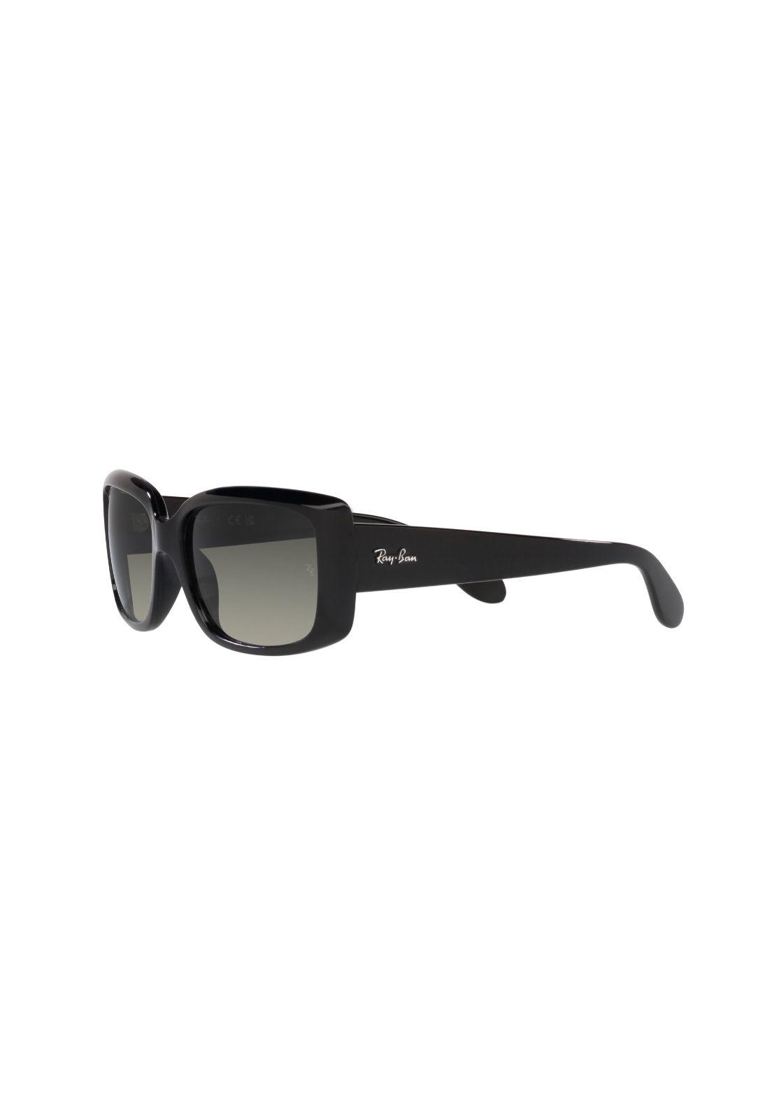Lentes de Sol Negro Ray-Ban RB438960171-2