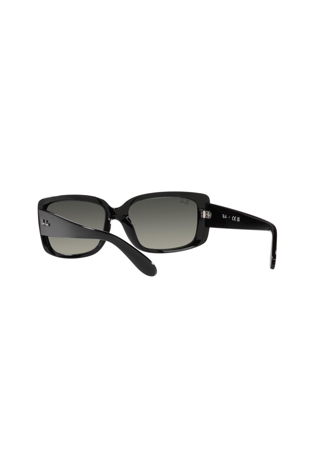 Lentes de Sol Negro Ray-Ban RB438960171-5