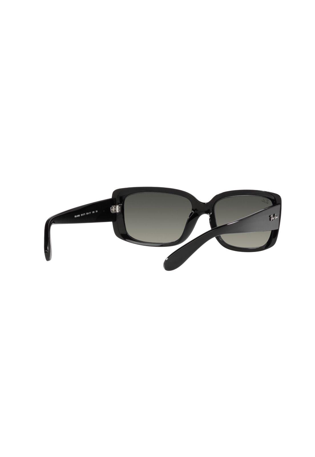 Lentes de Sol Negro Ray-Ban RB438960171-7