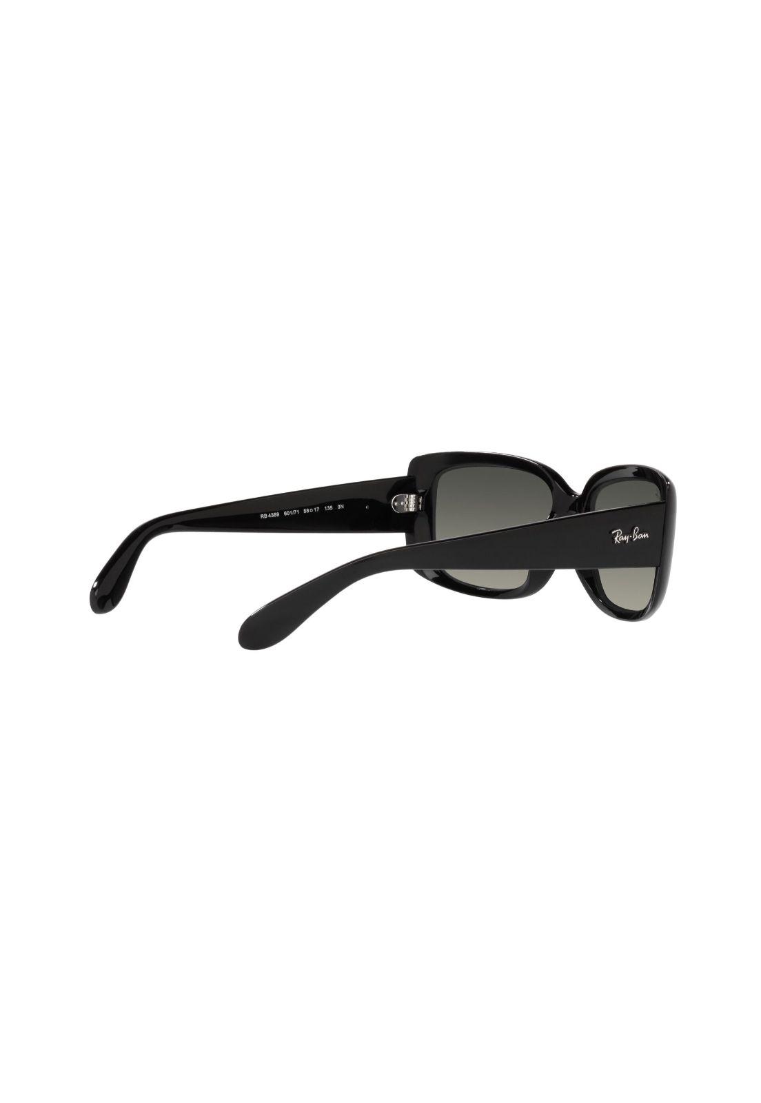 Lentes de Sol Negro Ray-Ban RB438960171-8