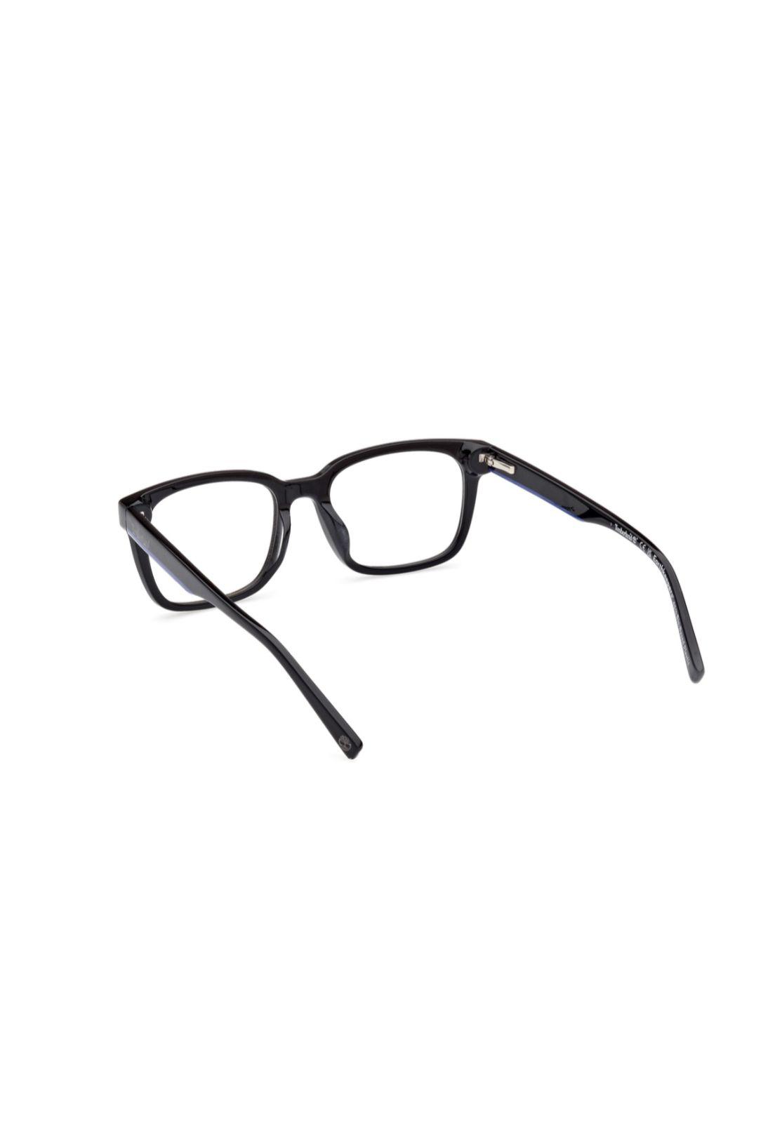 Lentes Ópticos Negro Timberland TB1846H001-3