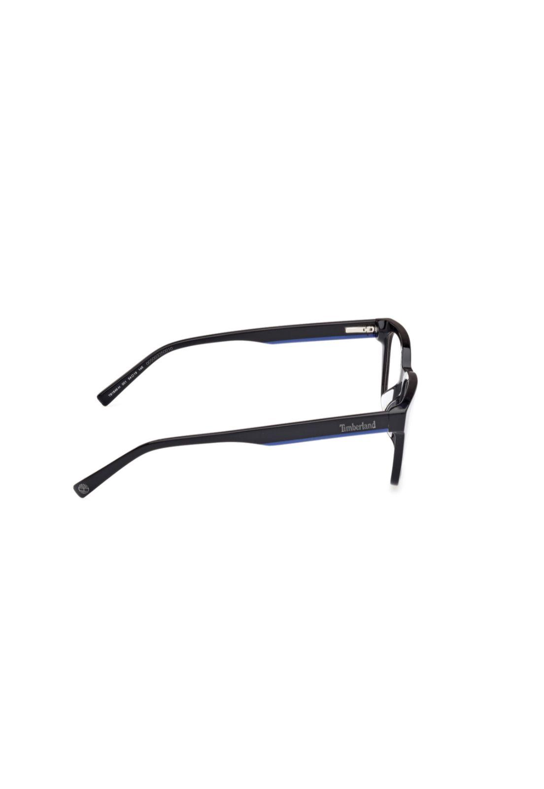 Lentes Ópticos Negro Timberland TB1846H001-6