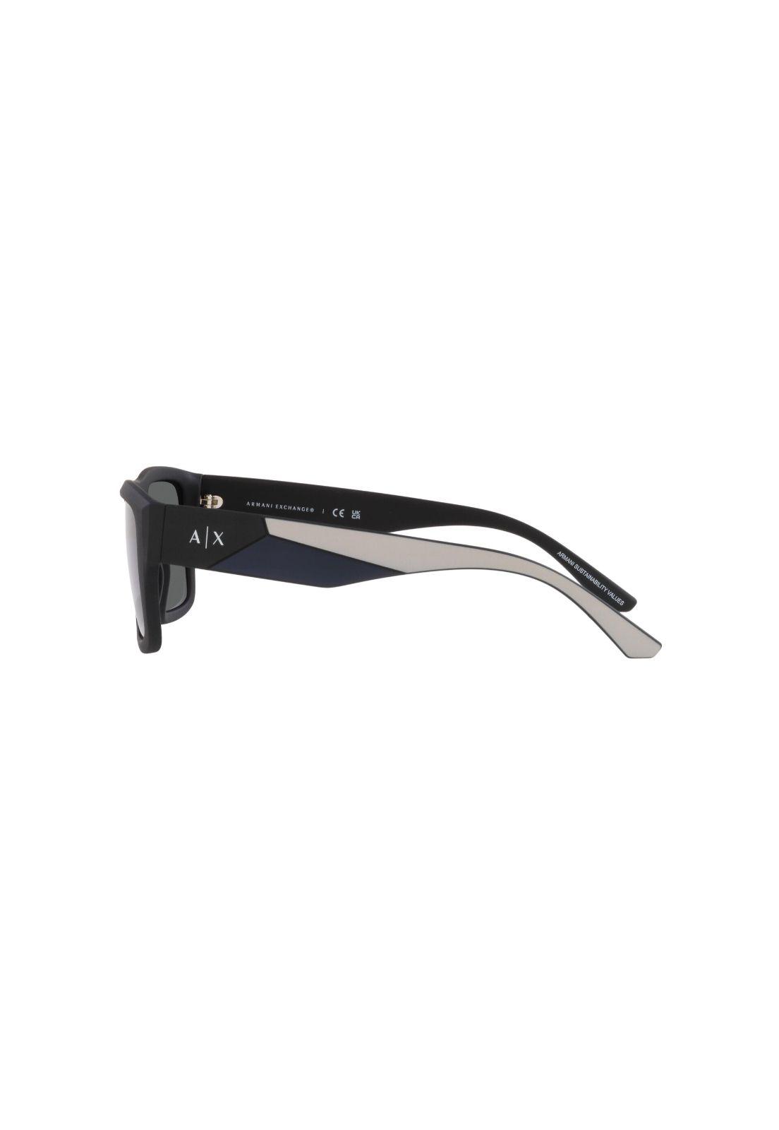 Armani Exchange Lentes de Sol AX4124S 807887 56-2