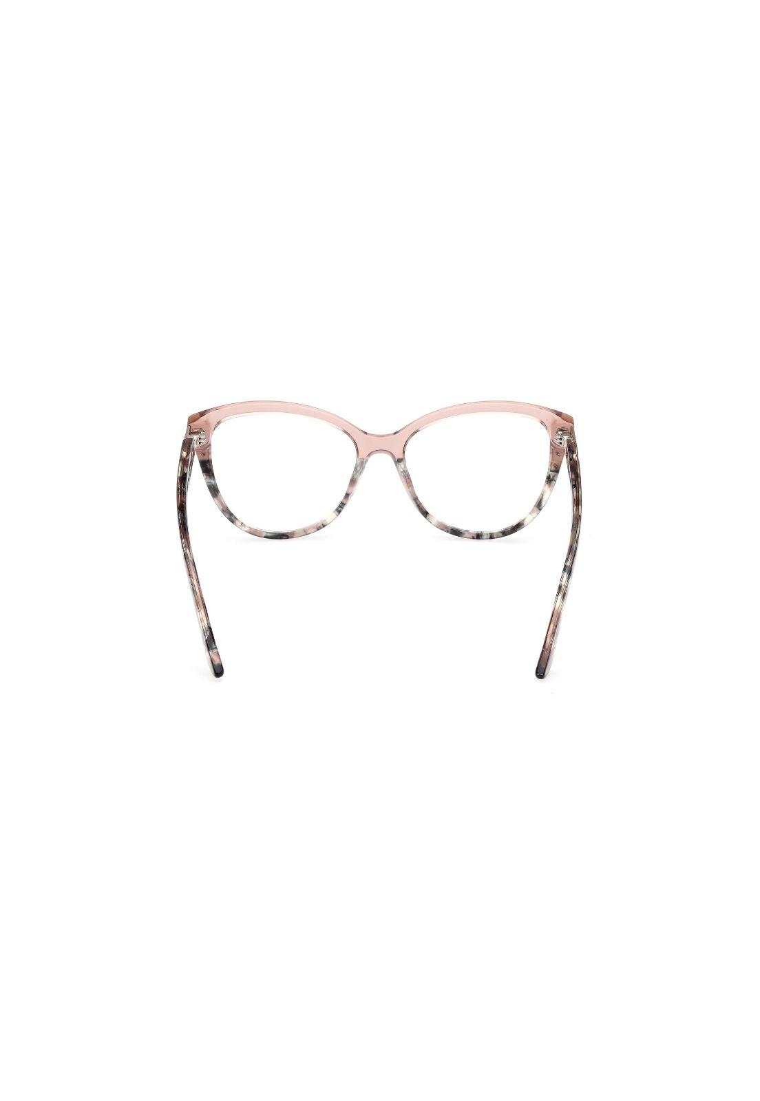 Lentes Ópticos Havana Guess by Marciano GM50011053-4