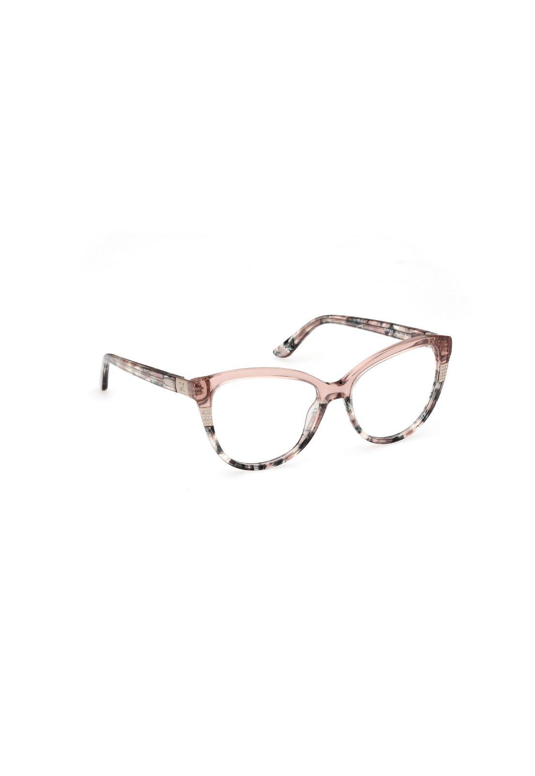 Lentes Ópticos Havana Guess by Marciano GM50011053-7
