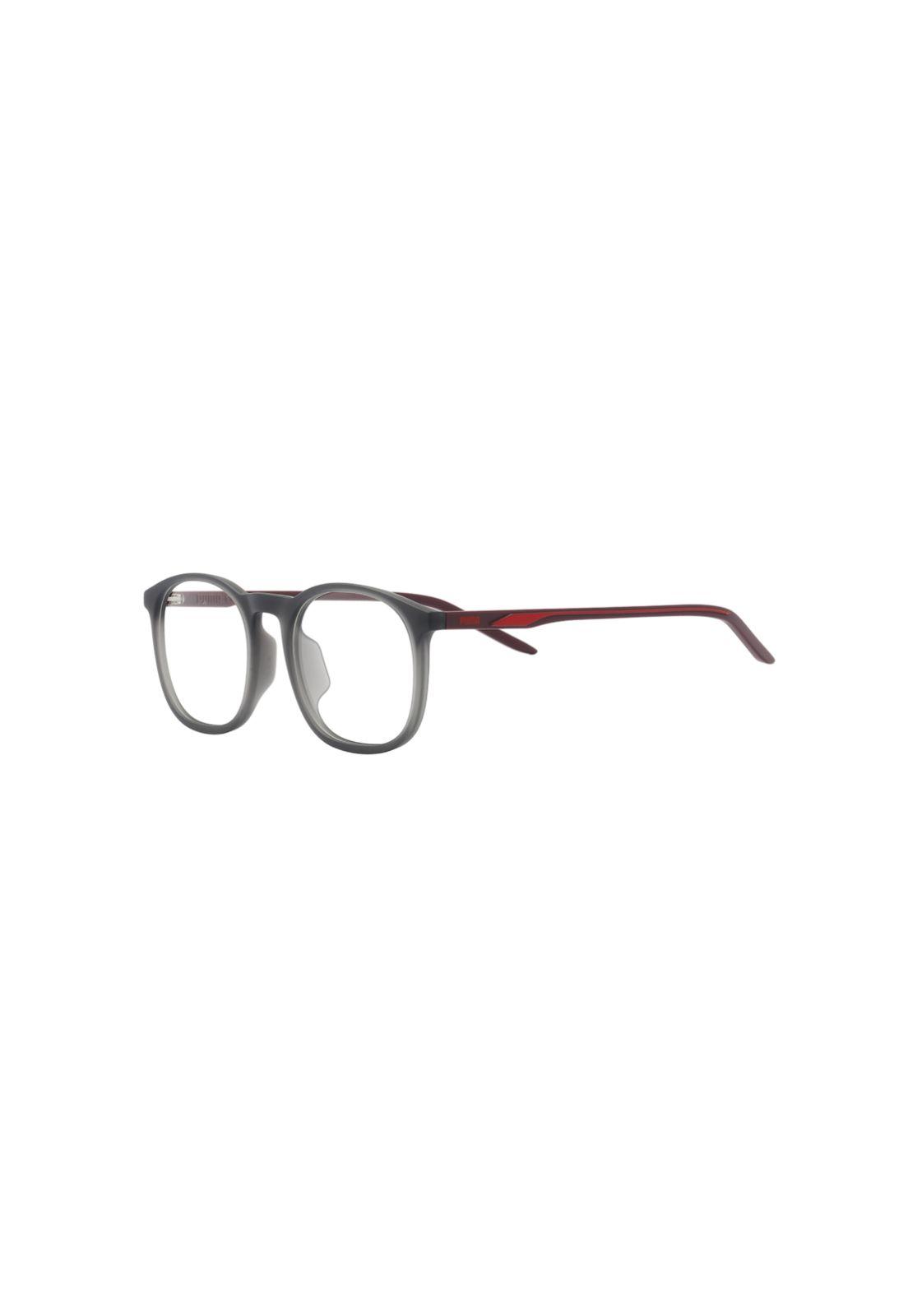 Lentes Ópticos Gris Puma PE0181OA003-0
