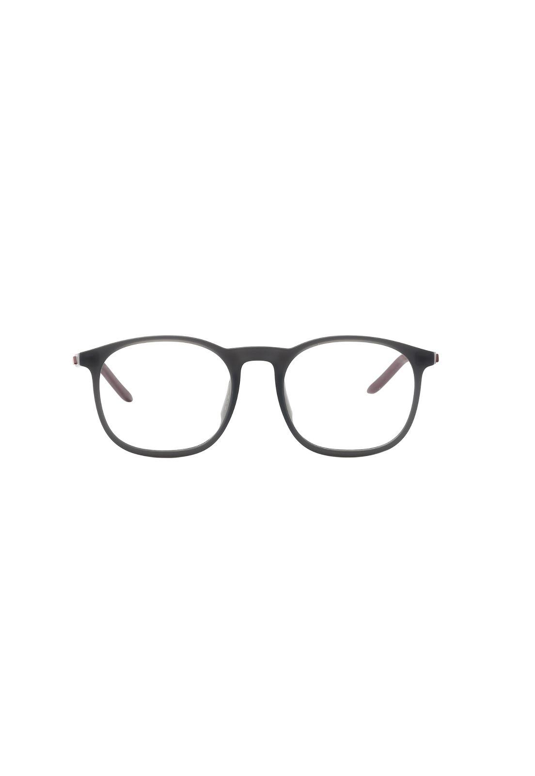 Lentes Ópticos Gris Puma PE0181OA003-1