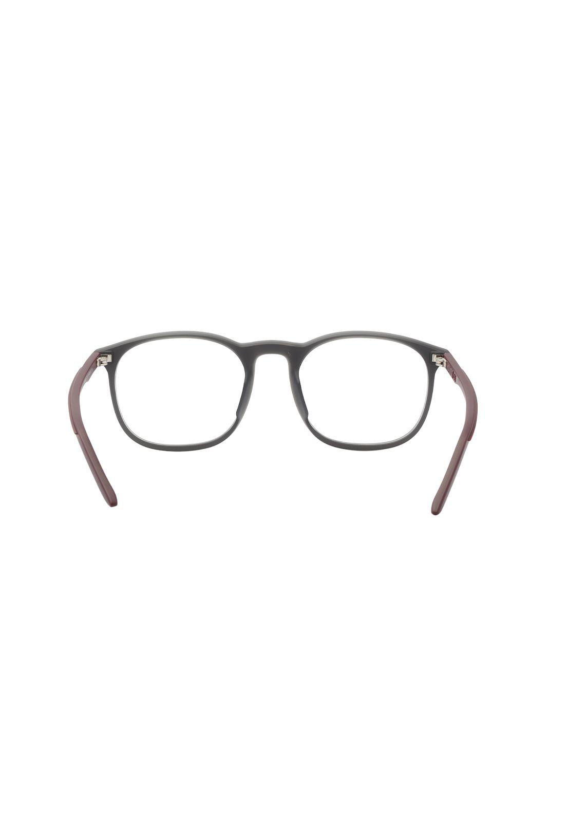 Lentes Ópticos Gris Puma PE0181OA003-3