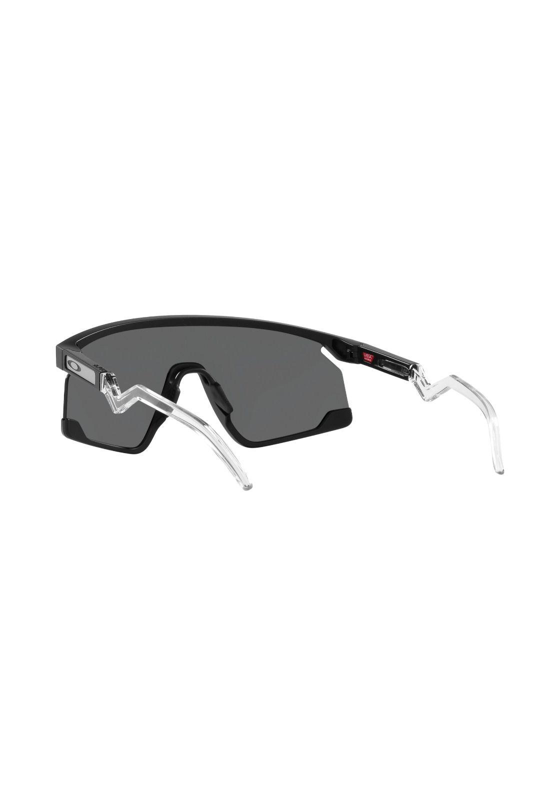 Lentes de Sol Bxtr Prizm Black Oakley-5