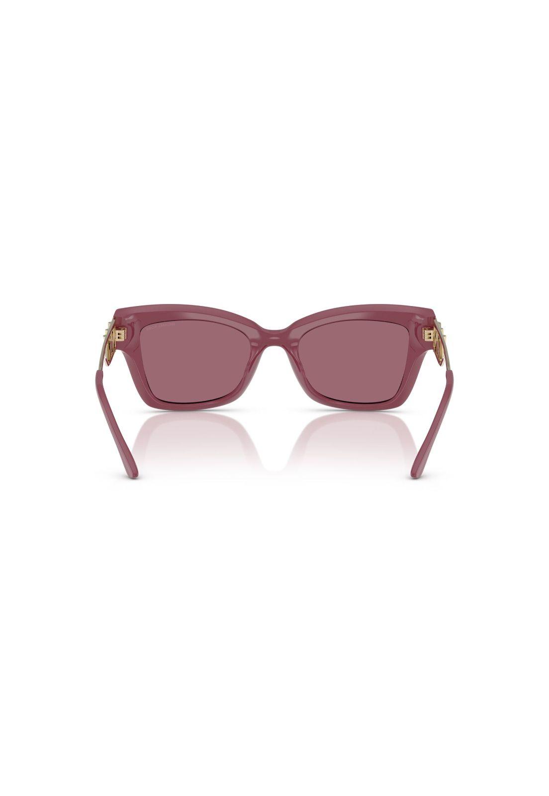 Lentes de Sol Cantabria Rosado Michael Kors MK2237U32561A-3