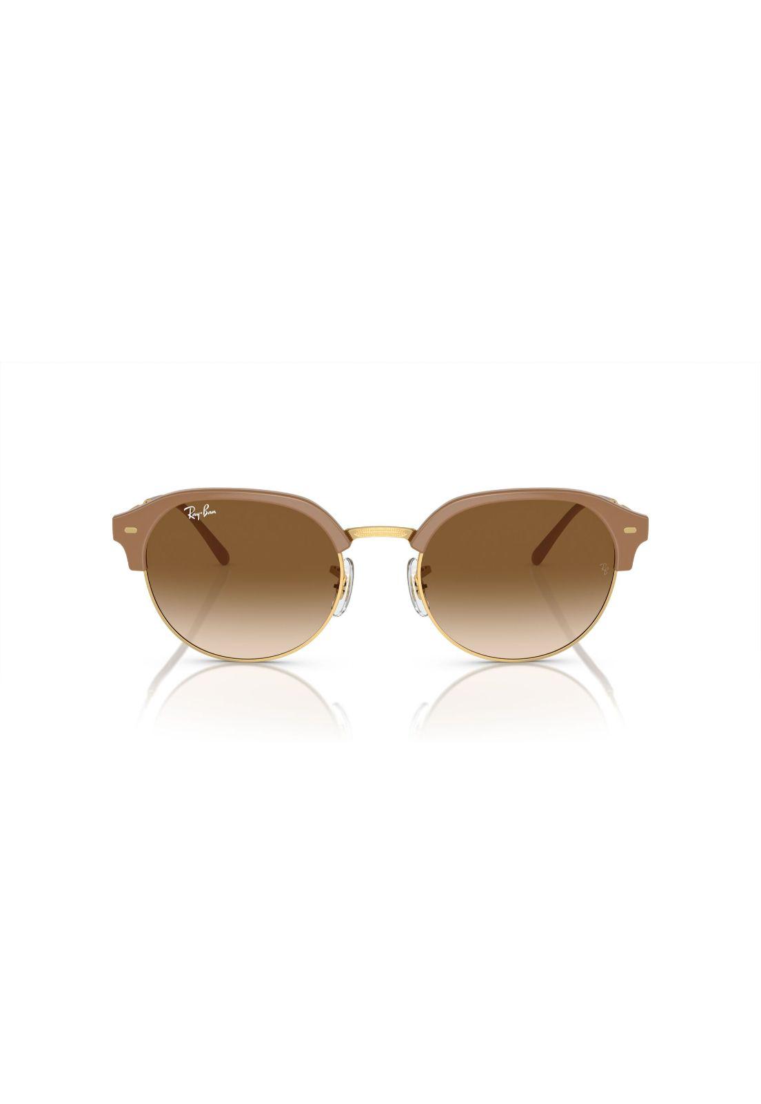 Ray-Ban Lentes de Sol Beige RB4429 672151 55-0