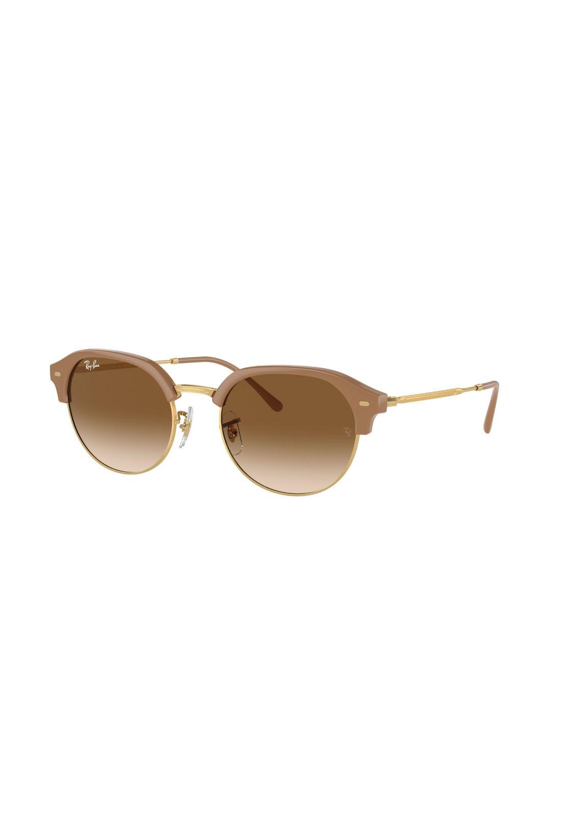 Ray-Ban Lentes de Sol Beige RB4429 672151 55-1