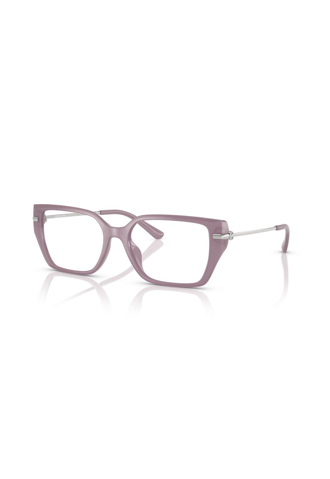 Lentes Ópticos Crete Morado Michael Kors MK4134U4005-1