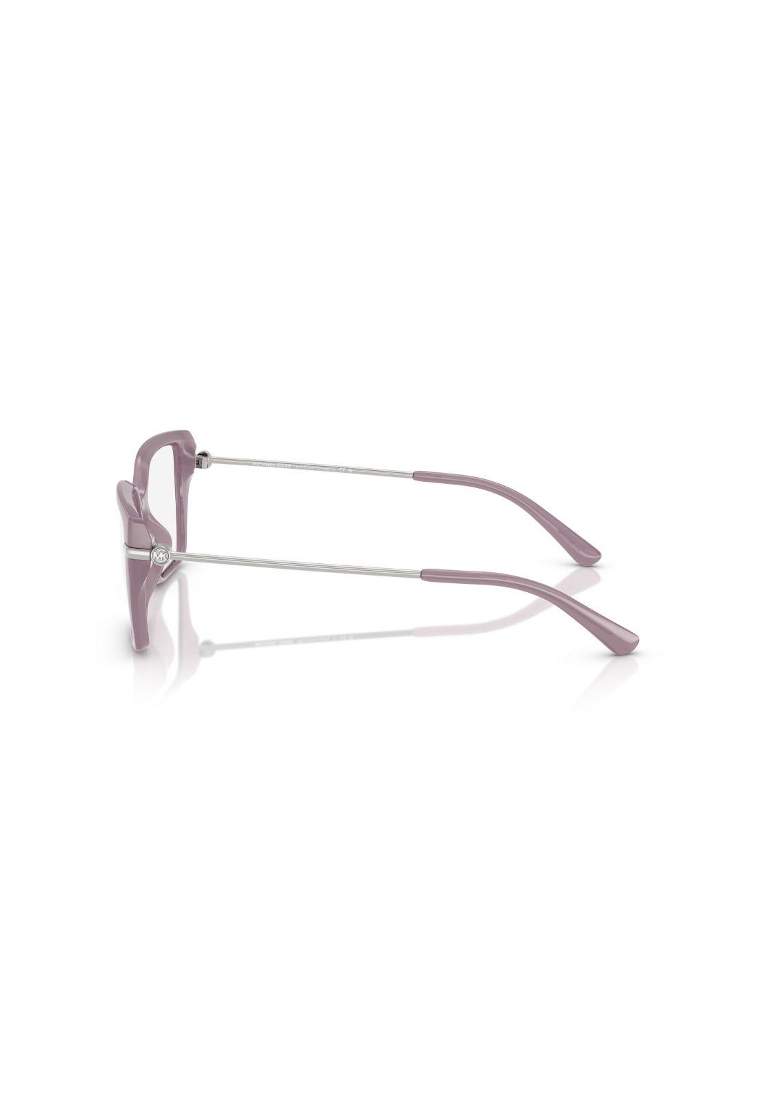 Lentes Ópticos Crete Morado Michael Kors MK4134U4005-2