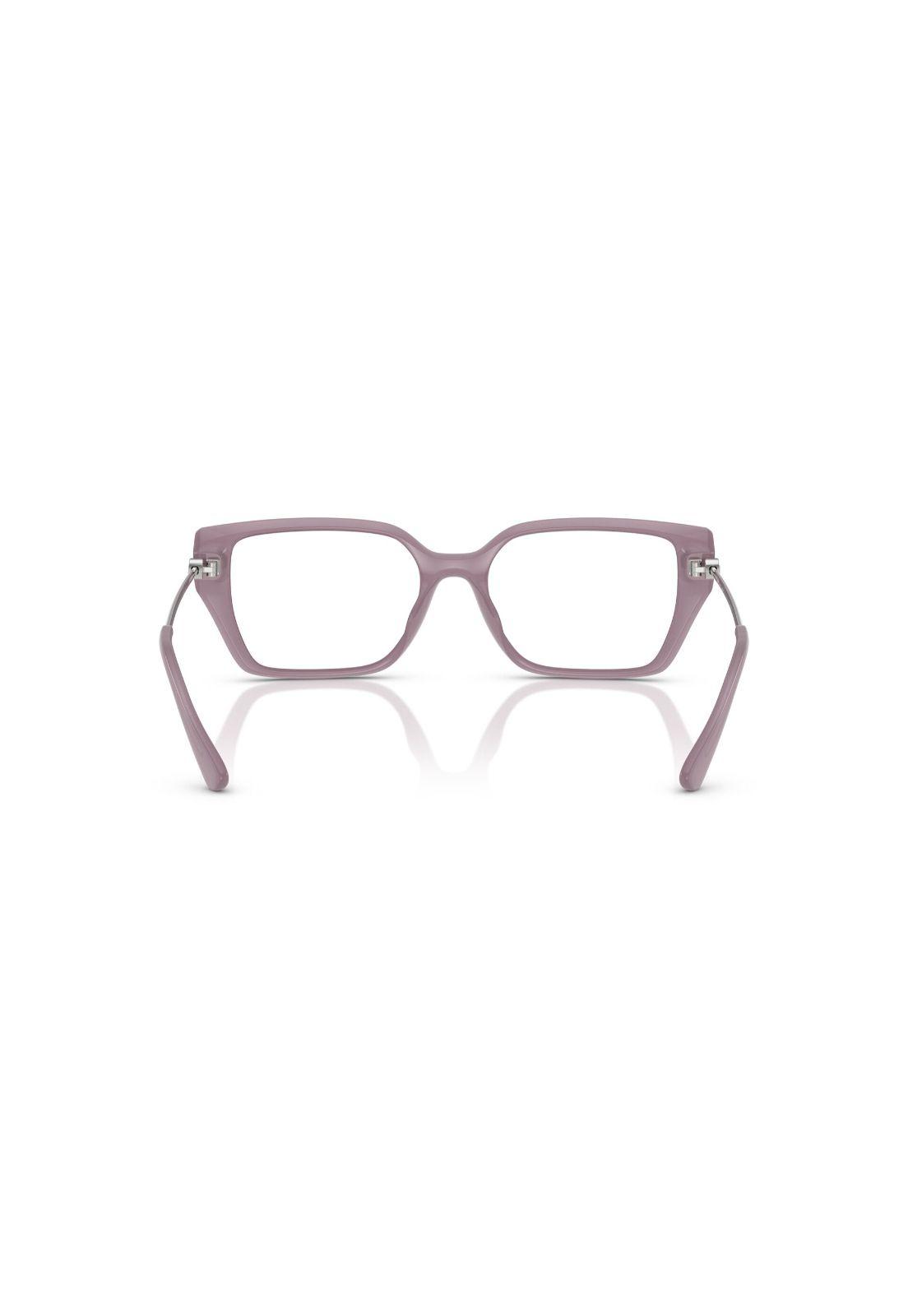 Lentes Ópticos Crete Morado Michael Kors MK4134U4005-3