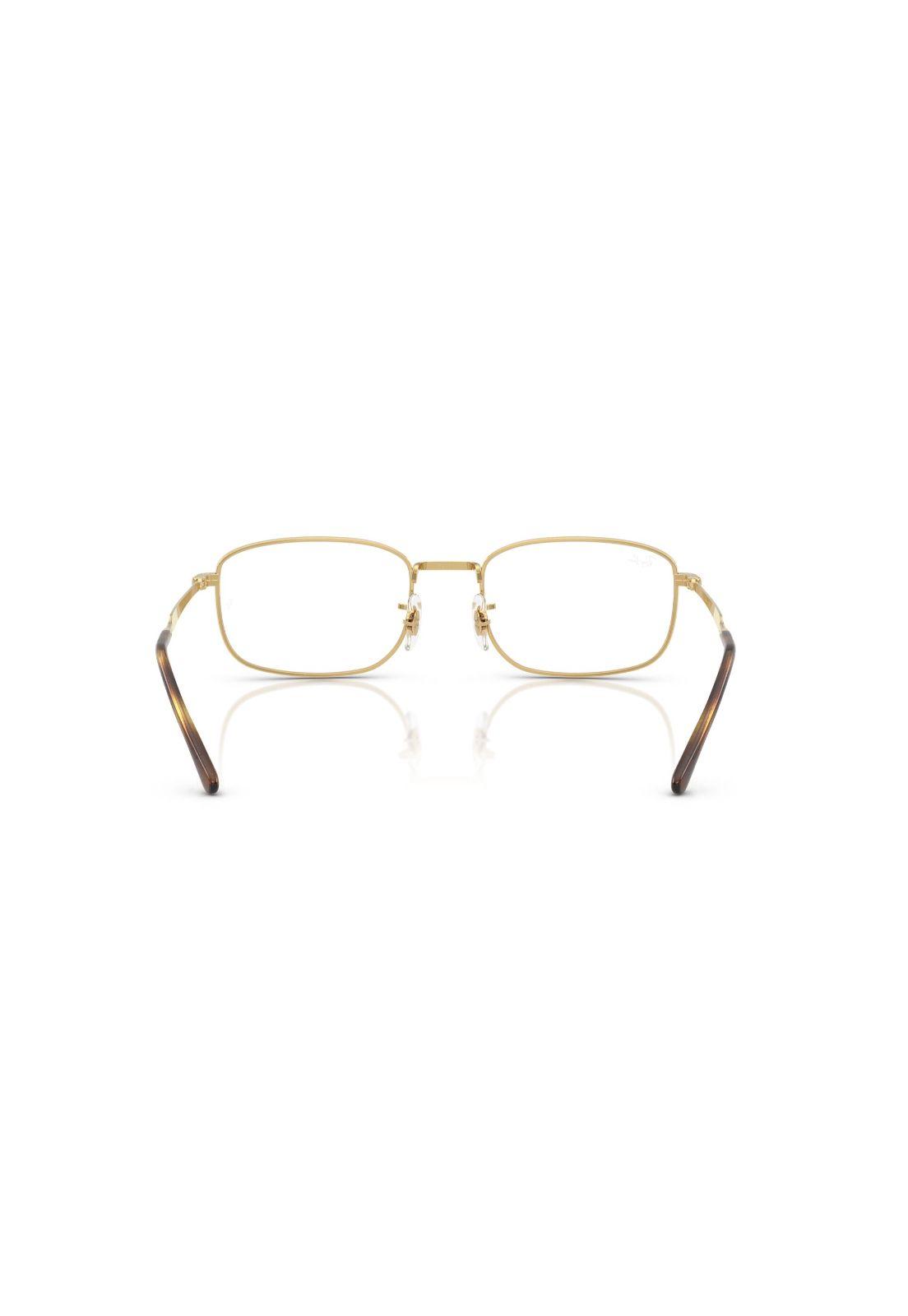 Lentes Ópticos Dorado Ray-Ban Optical RX65332500-4