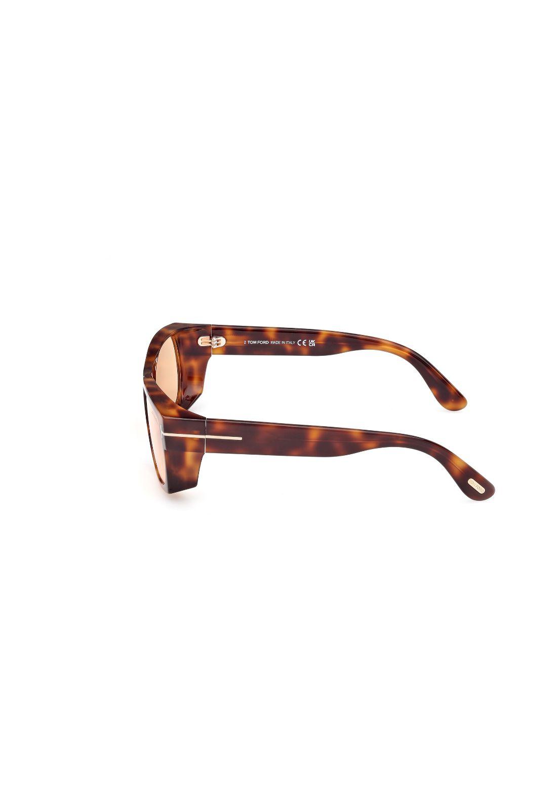Tom Ford Lentes de Sol FT1181 53E 56-2