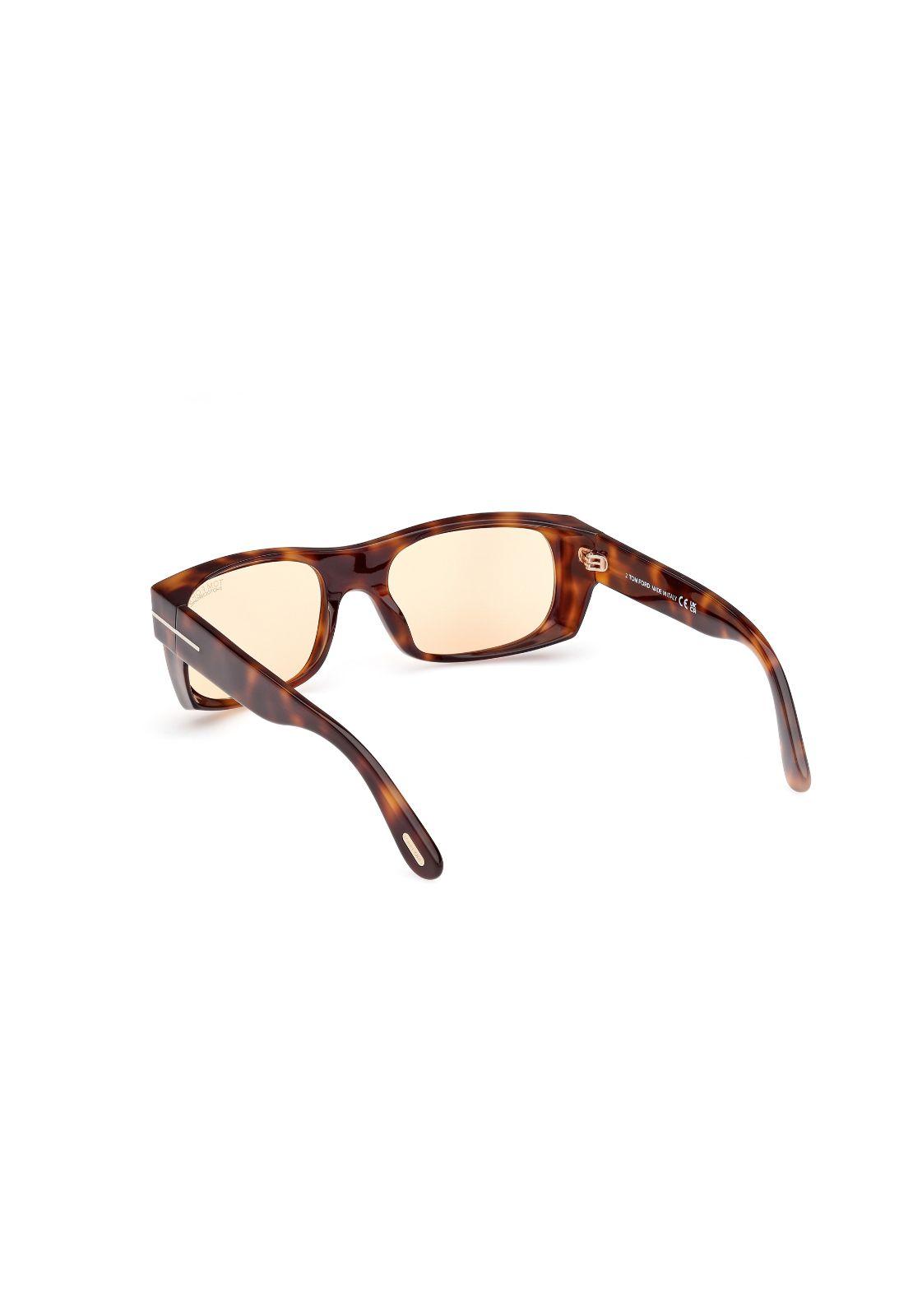 Tom Ford Lentes de Sol FT1181 53E 56-3