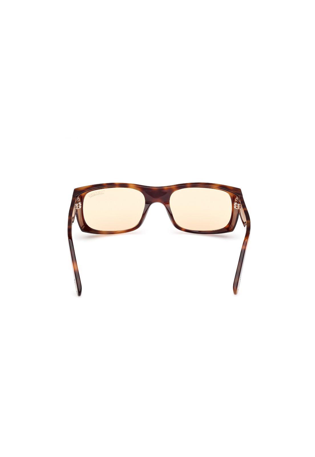 Tom Ford Lentes de Sol FT1181 53E 56-4
