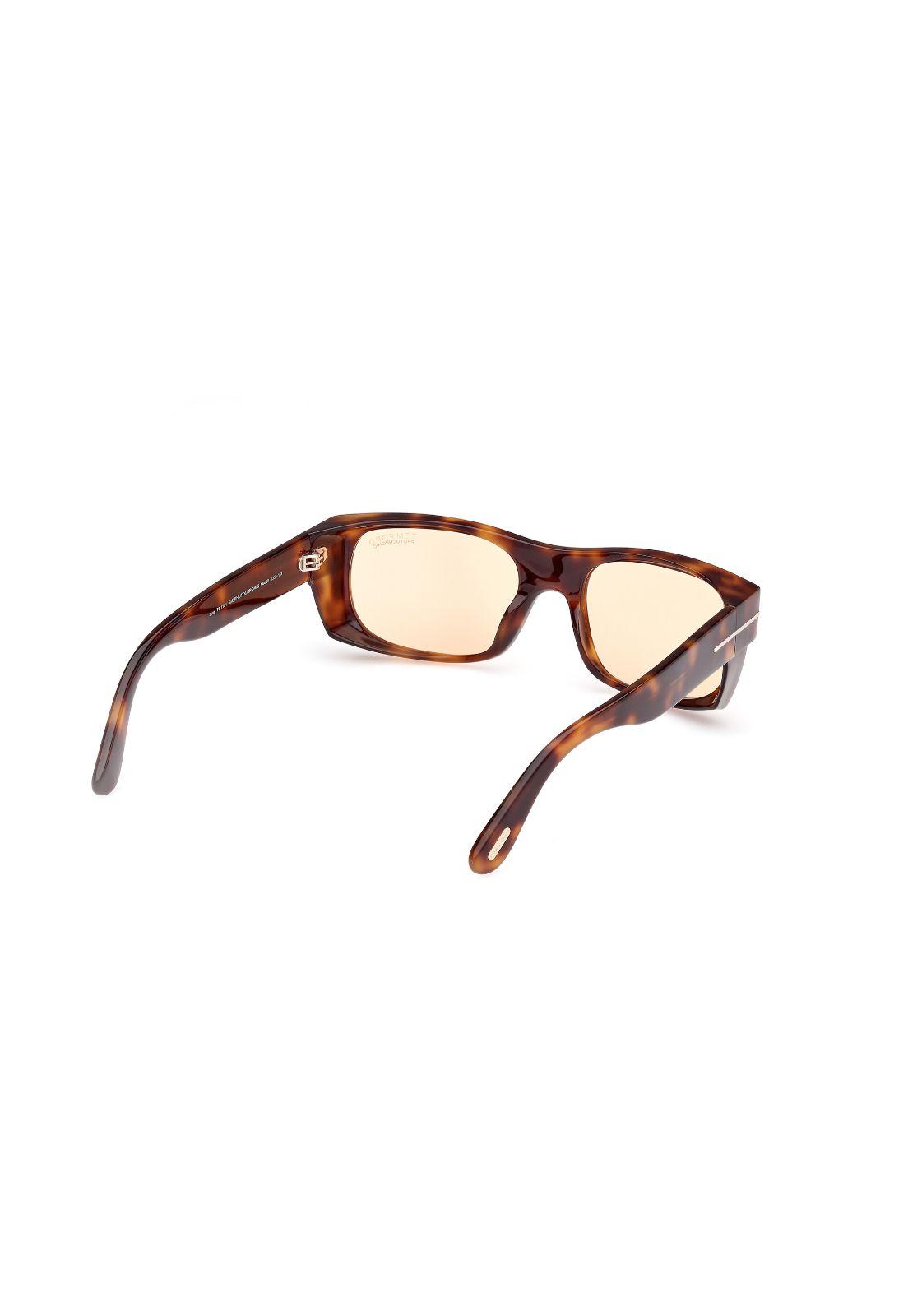 Tom Ford Lentes de Sol FT1181 53E 56-5
