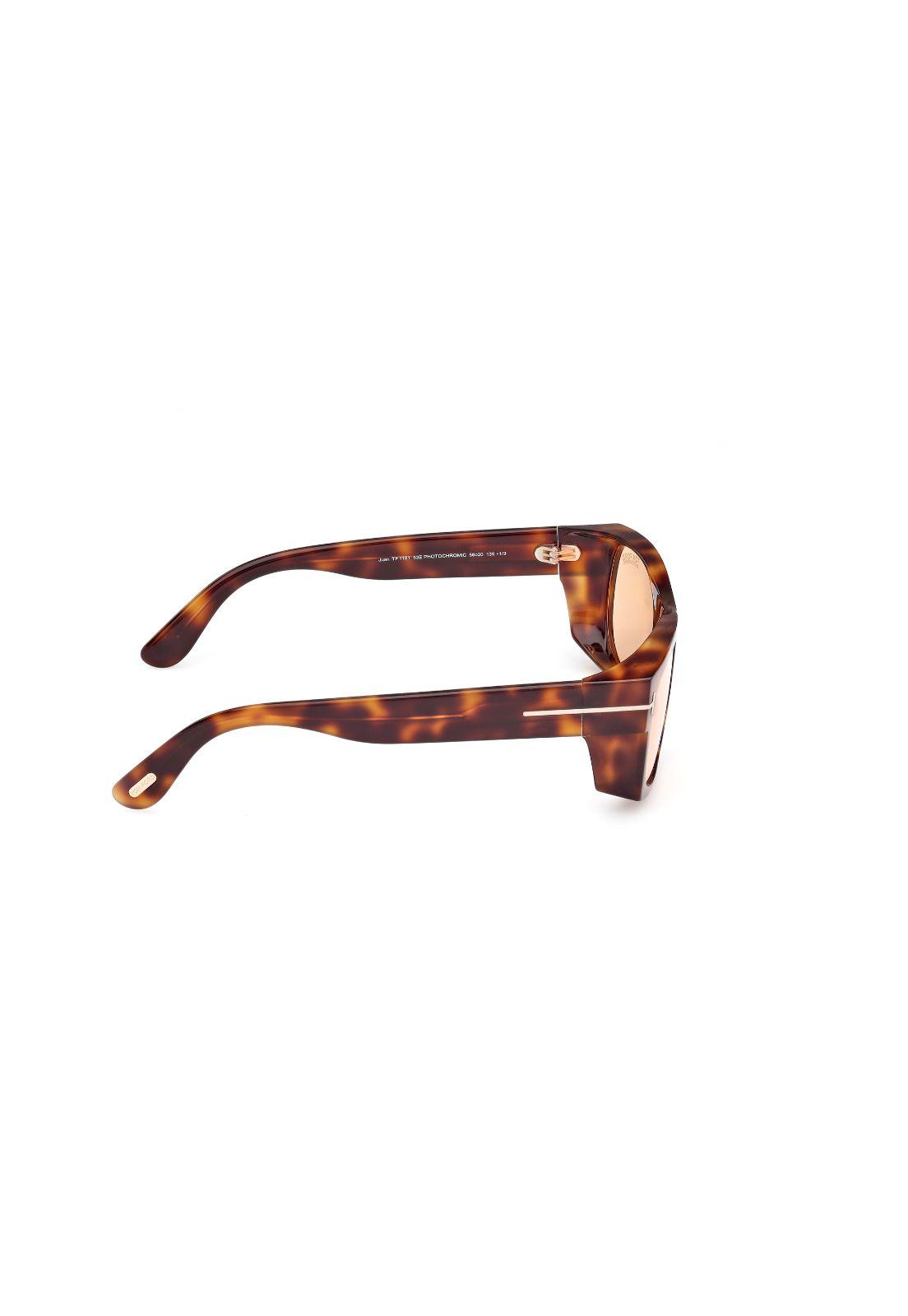 Tom Ford Lentes de Sol FT1181 53E 56-6