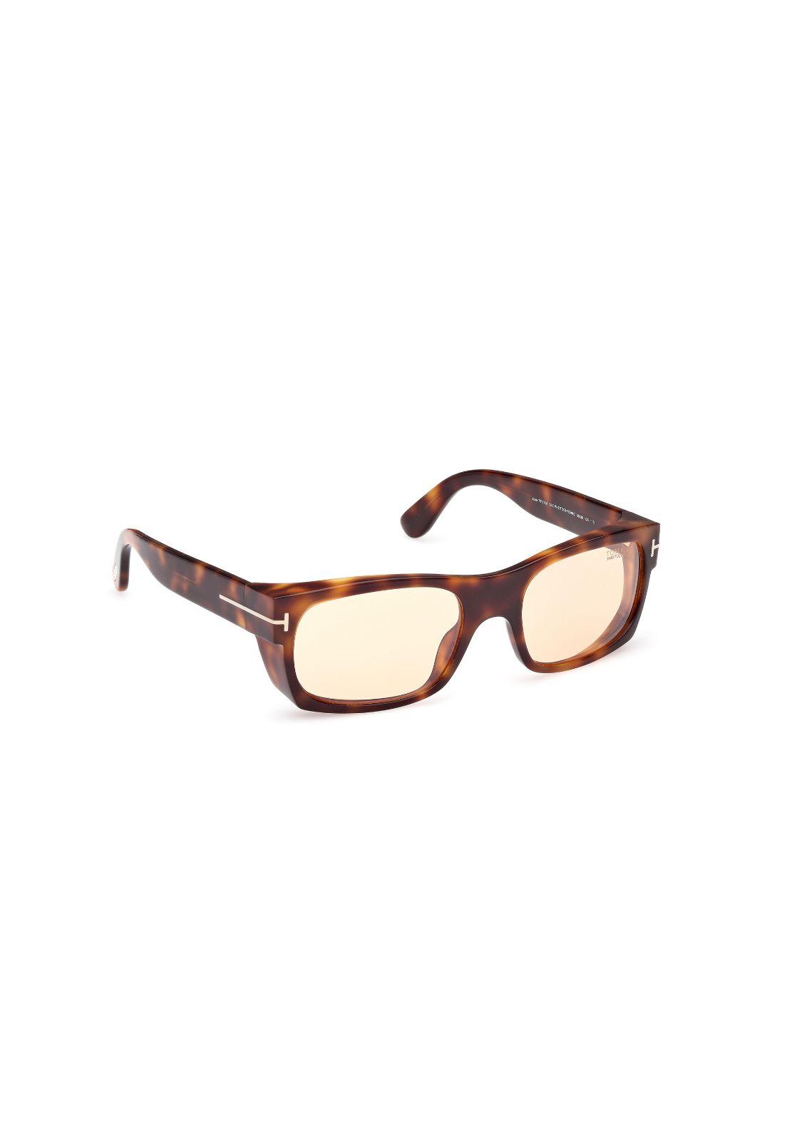 Tom Ford Lentes de Sol FT1181 53E 56-7
